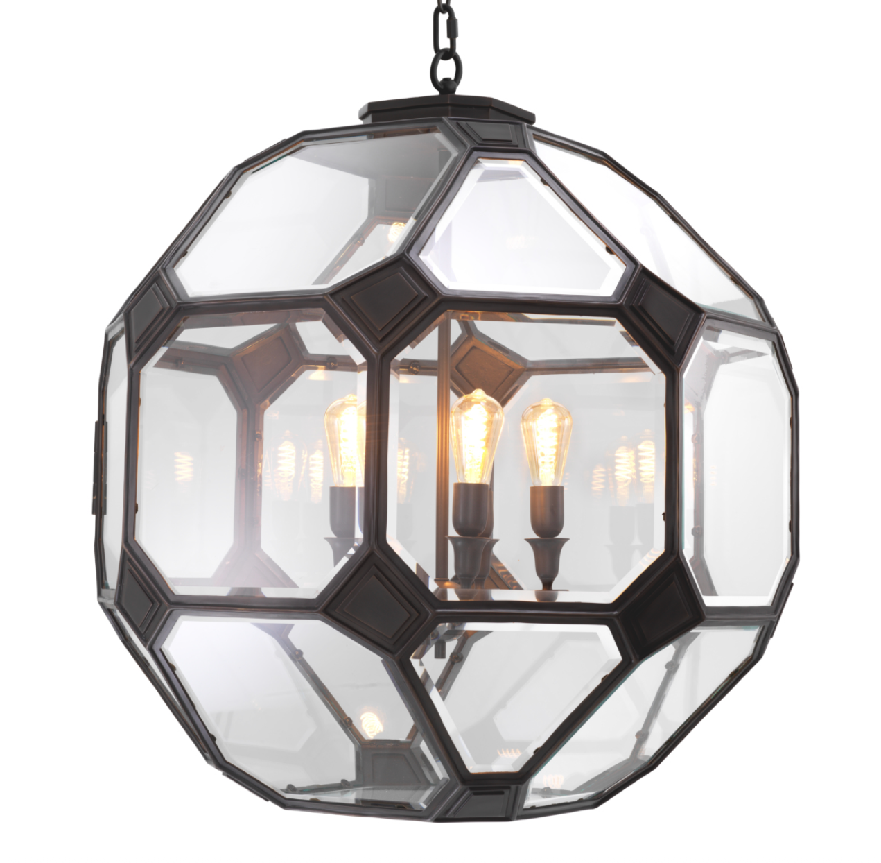 Olympia Lantern | Large