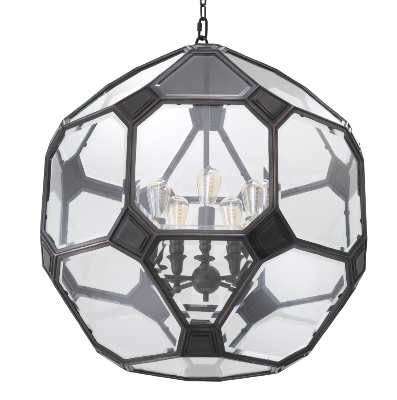 Olympia Lantern | Large