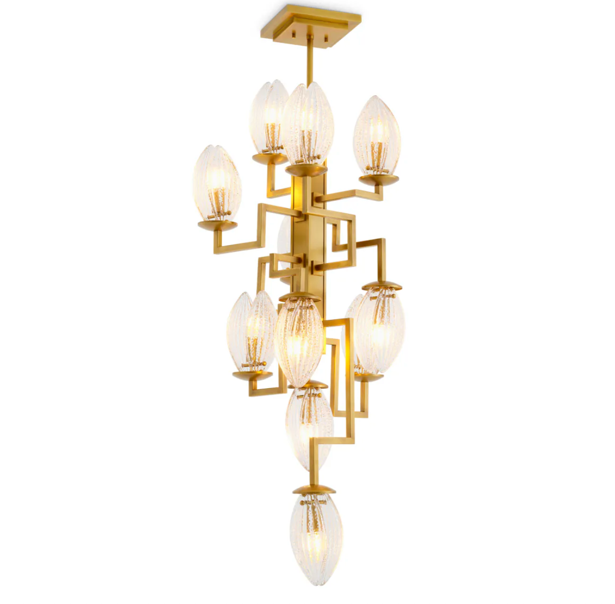 Persephone Chandelier