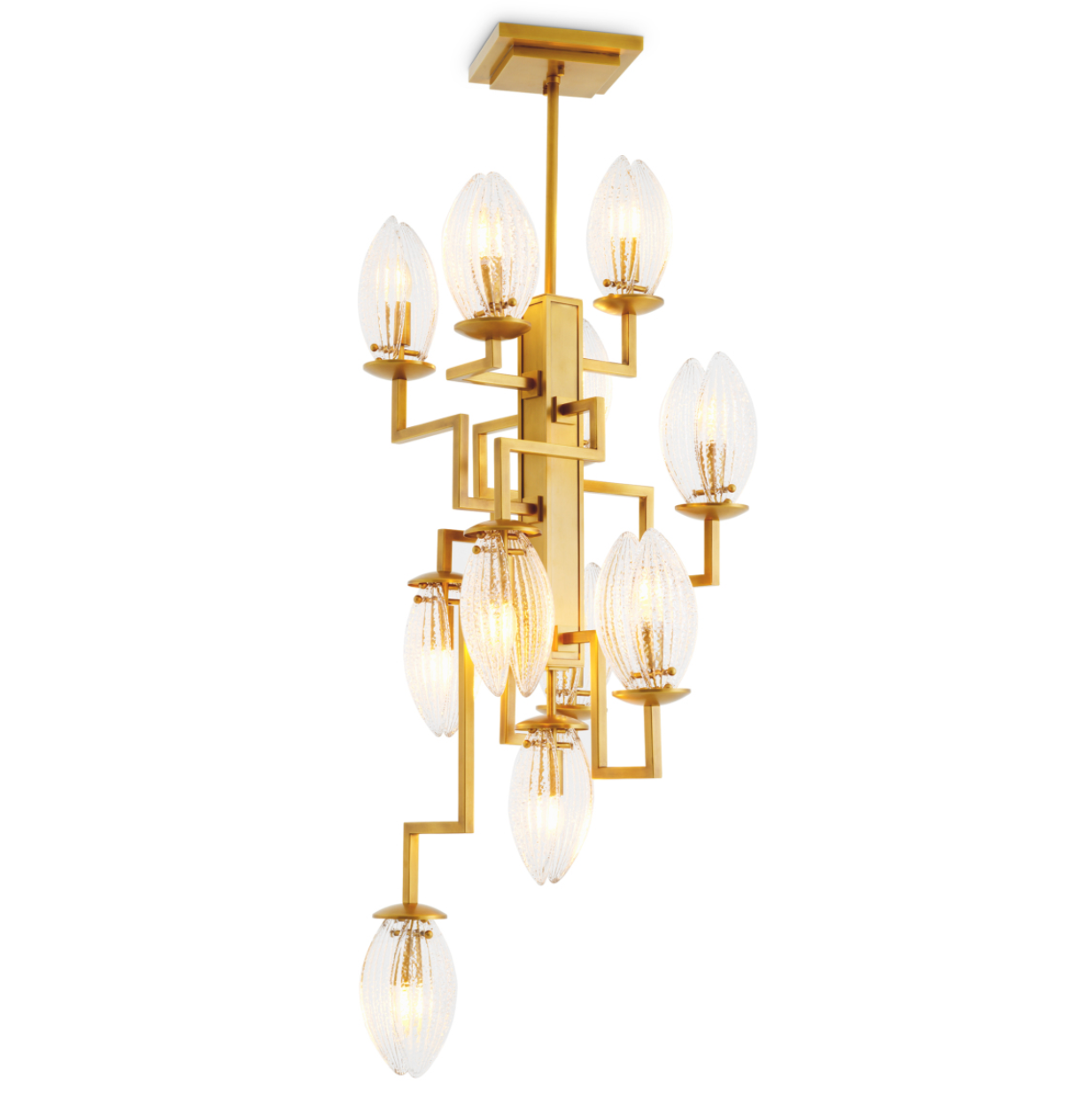 Persephone Chandelier