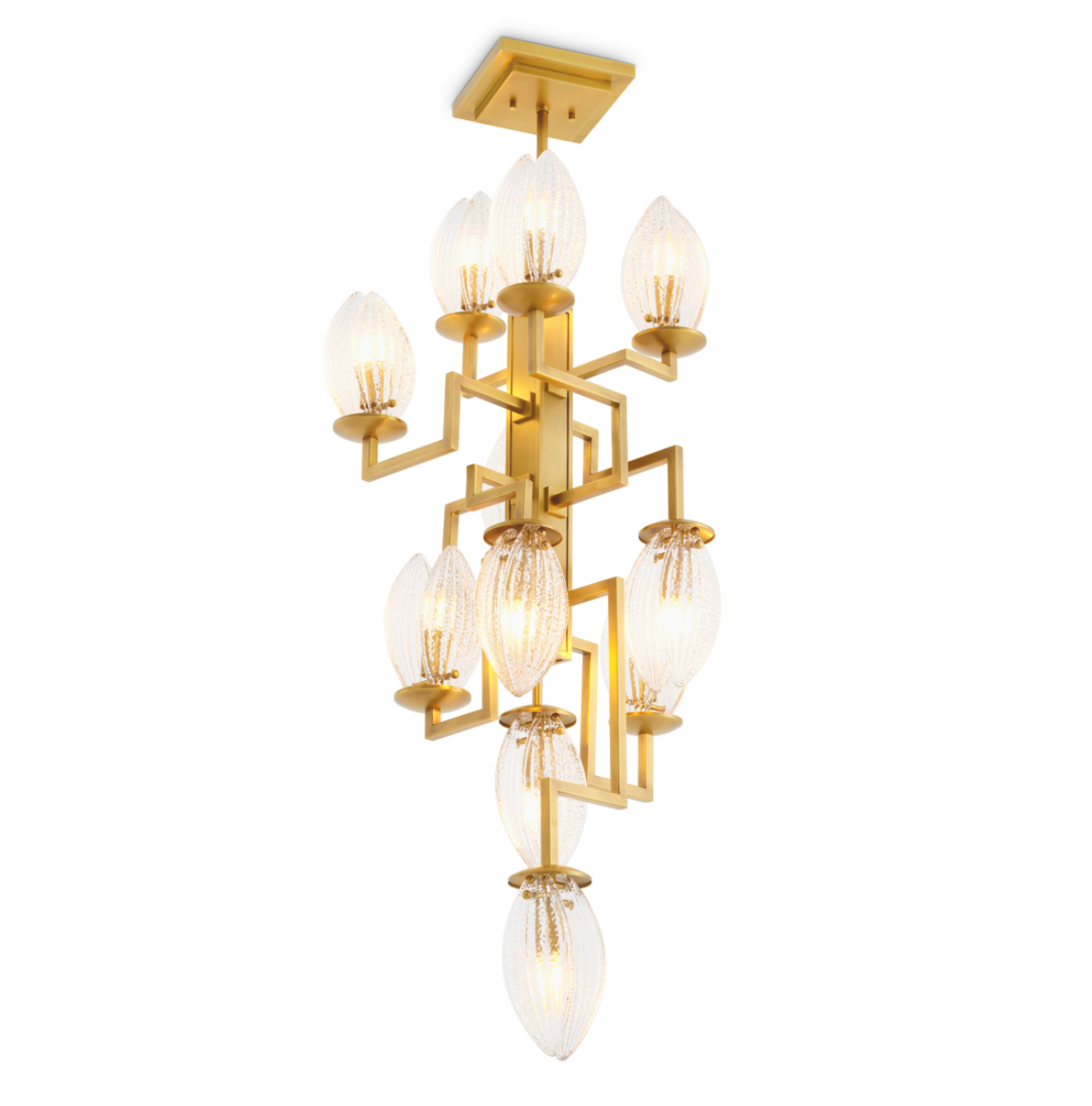 Persephone Chandelier