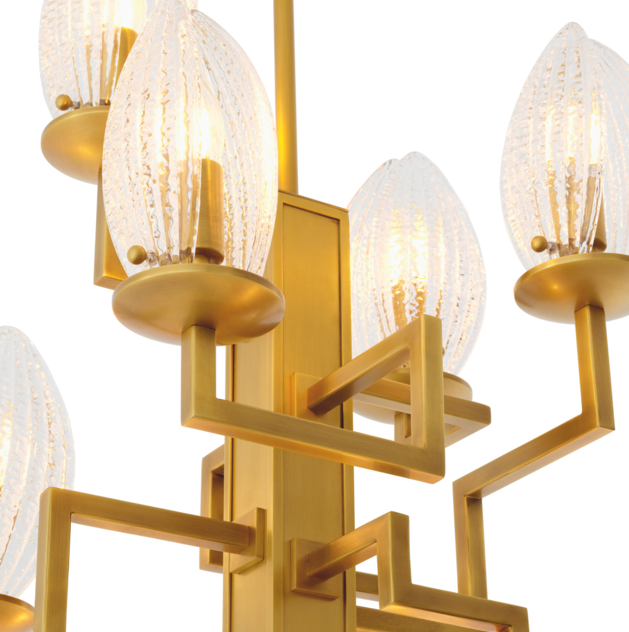 Persephone Chandelier