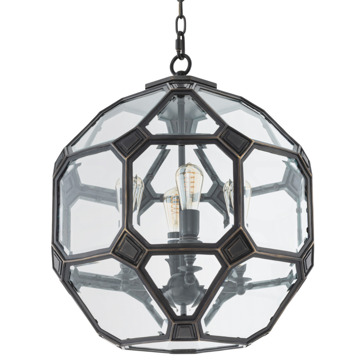 Olympia Lantern | Small