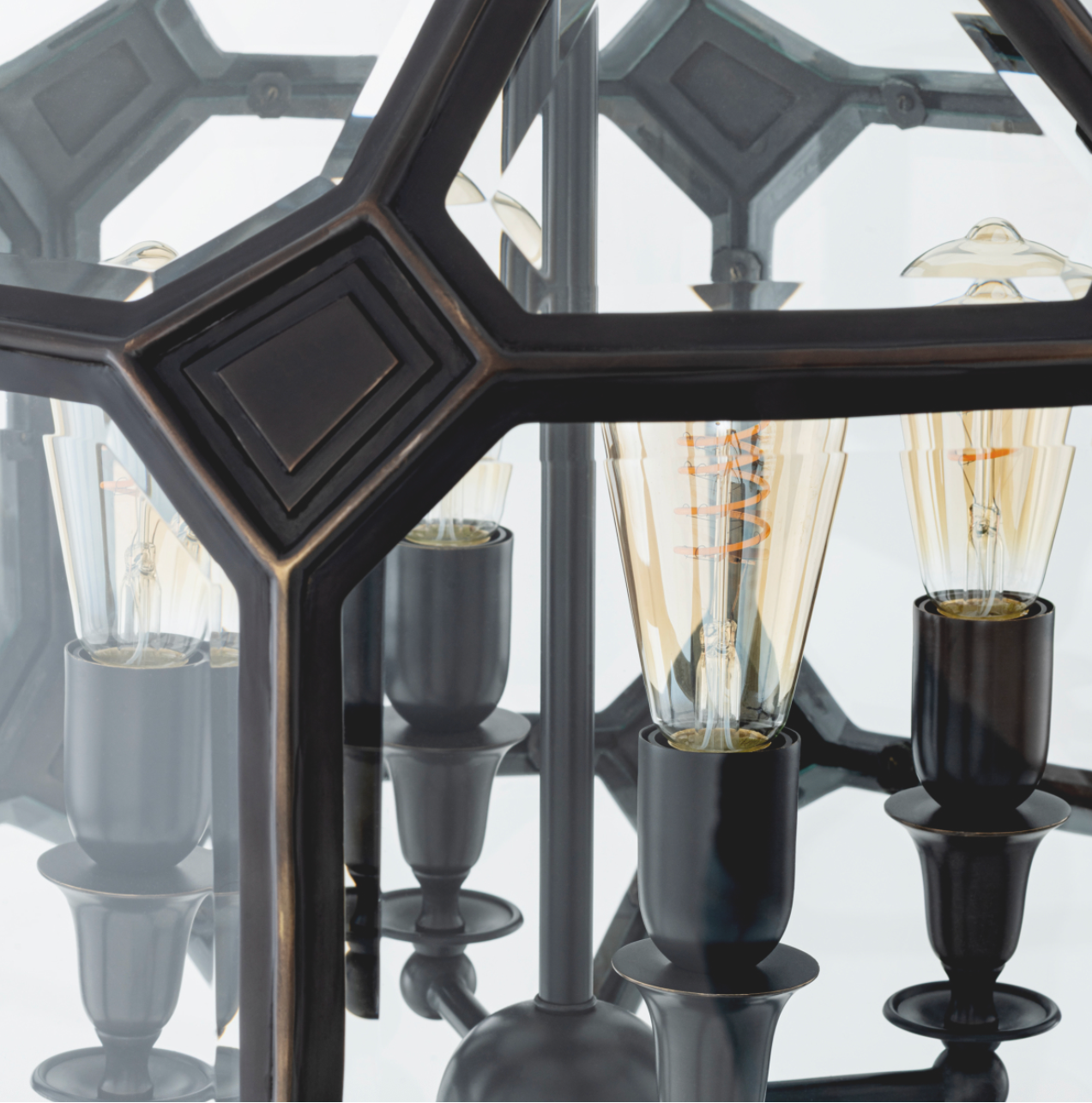 Olympia Lantern | Small