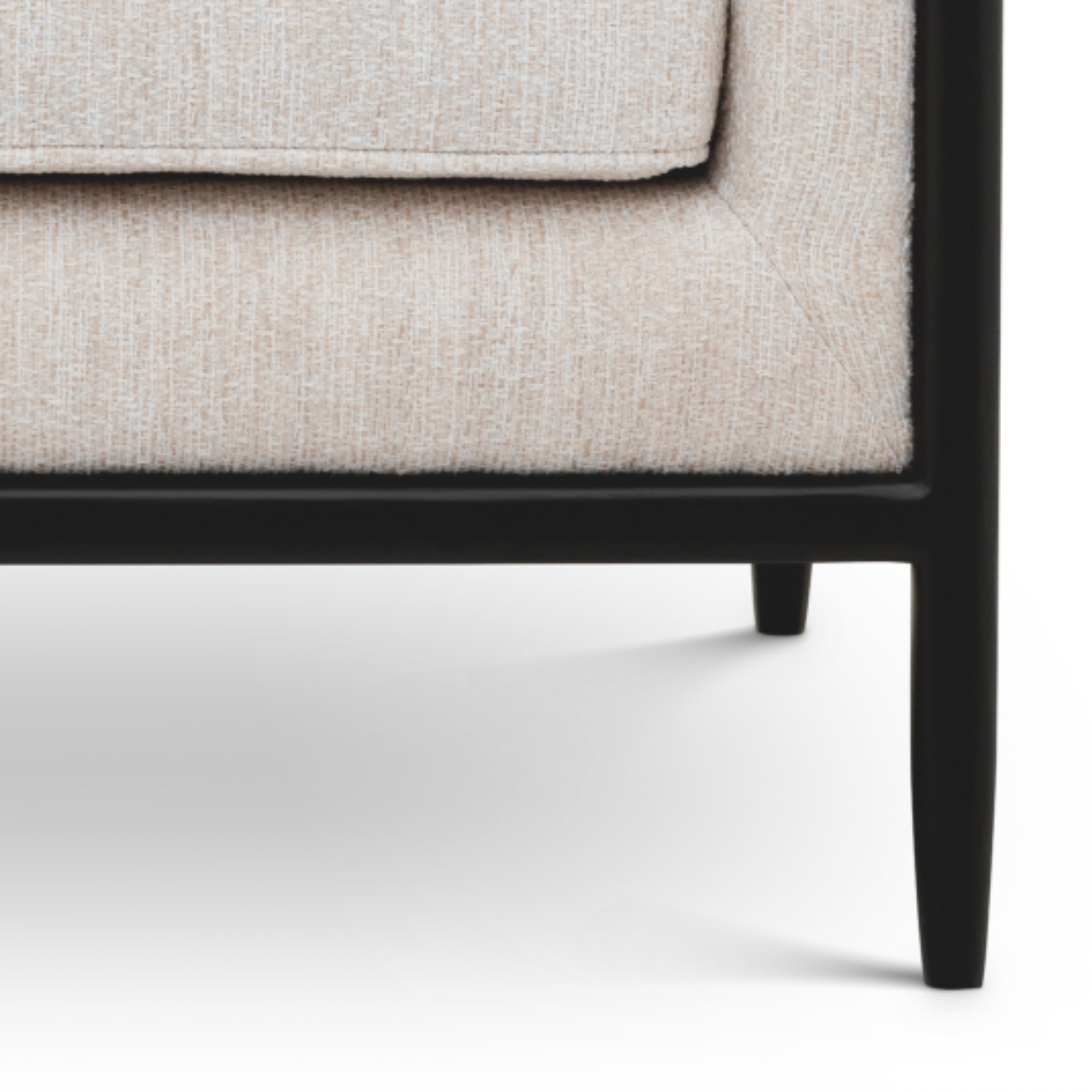 Lauriston Club Chair