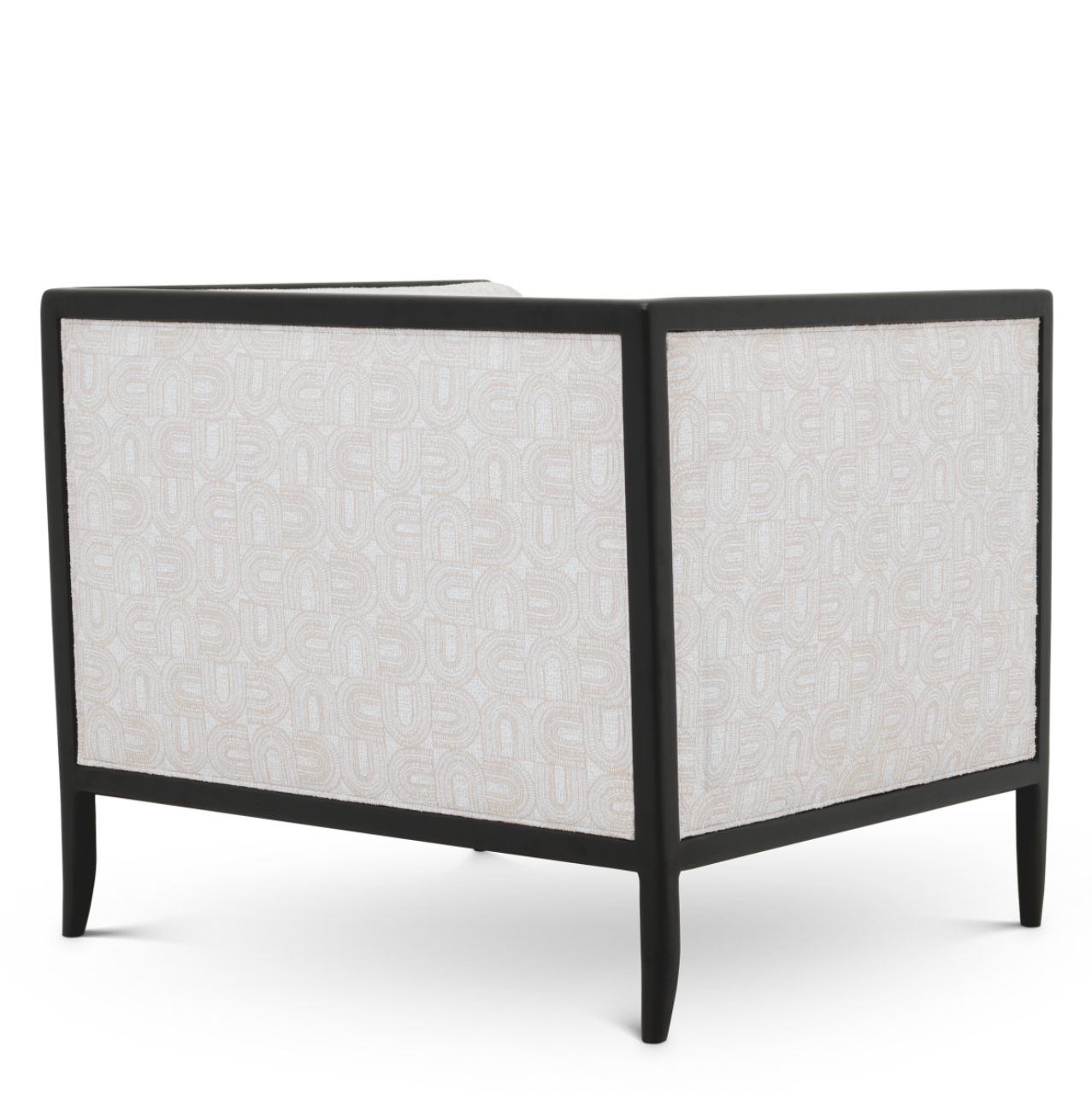 Lauriston Club Chair