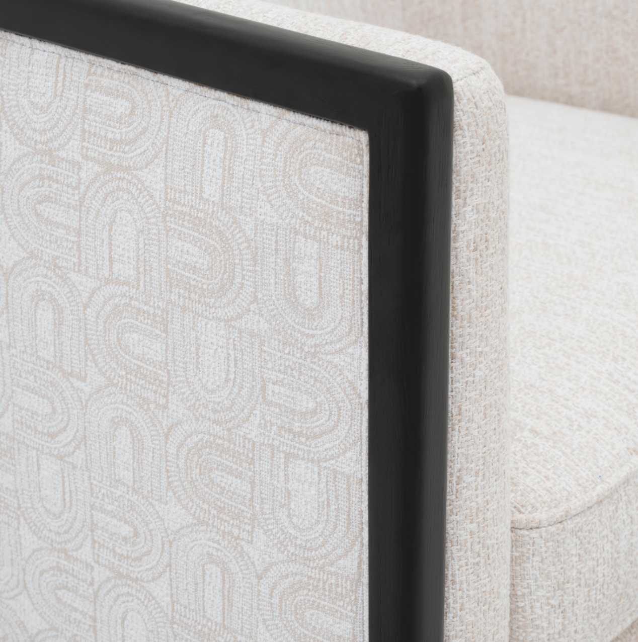 Lauriston Club Chair