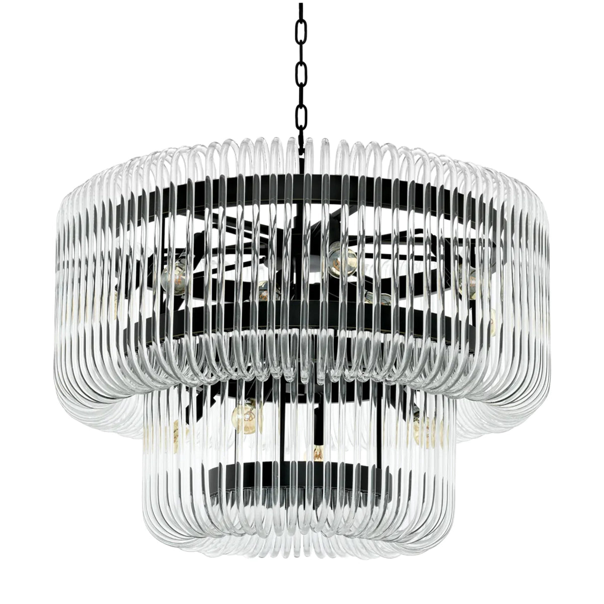 Sutton House Chandelier