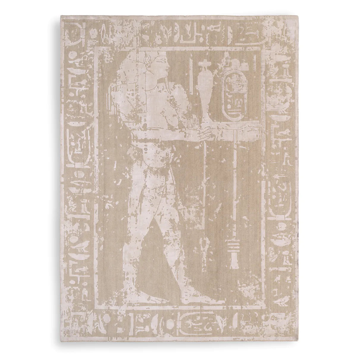 Heritage Relief Rug