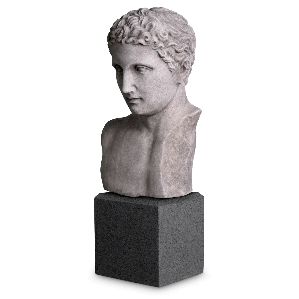 Roman Imperial Marble Bust
