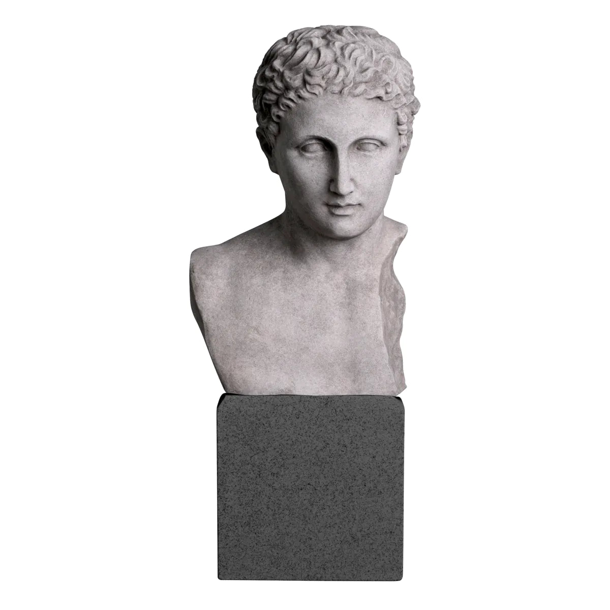 Roman Imperial Marble Bust