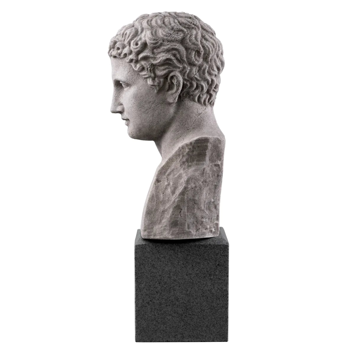 Roman Imperial Marble Bust