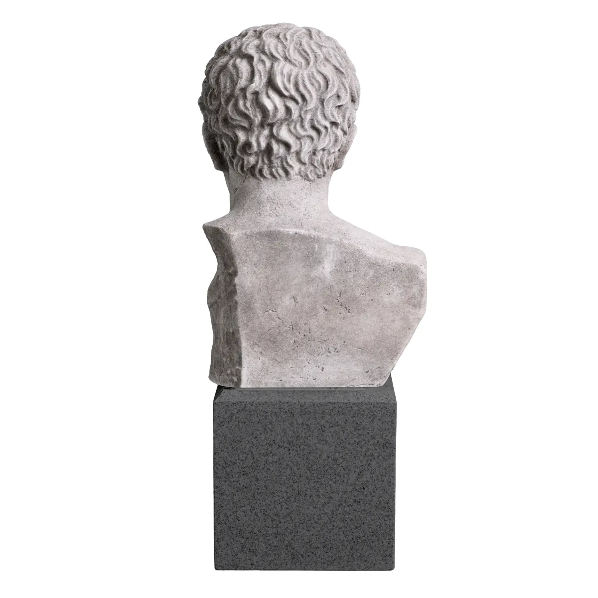 Roman Imperial Marble Bust