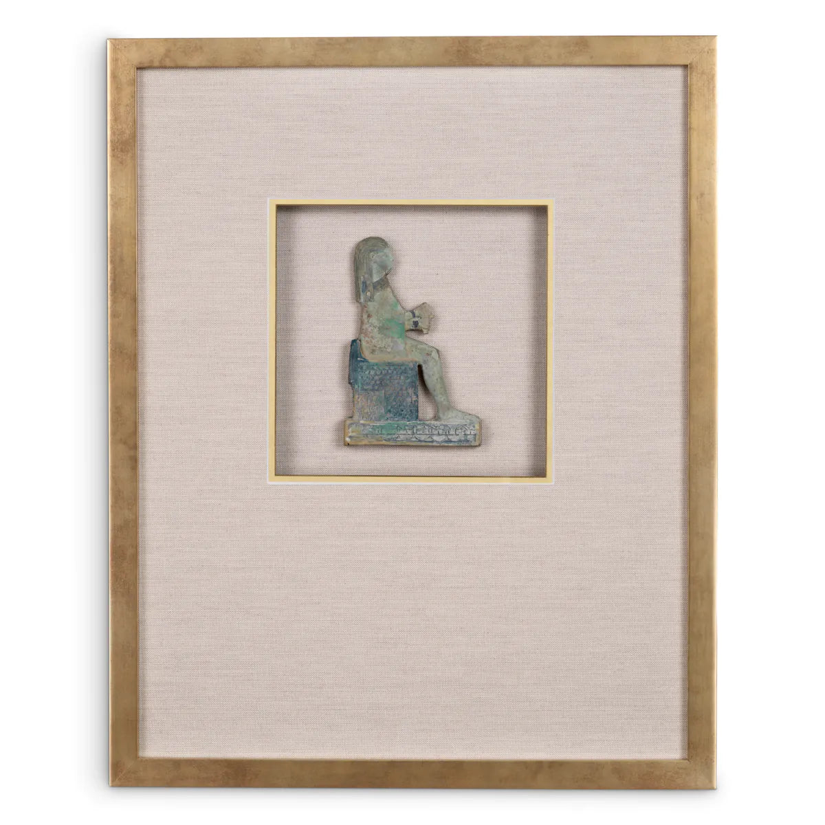 Falkon Inlay | Set of 4