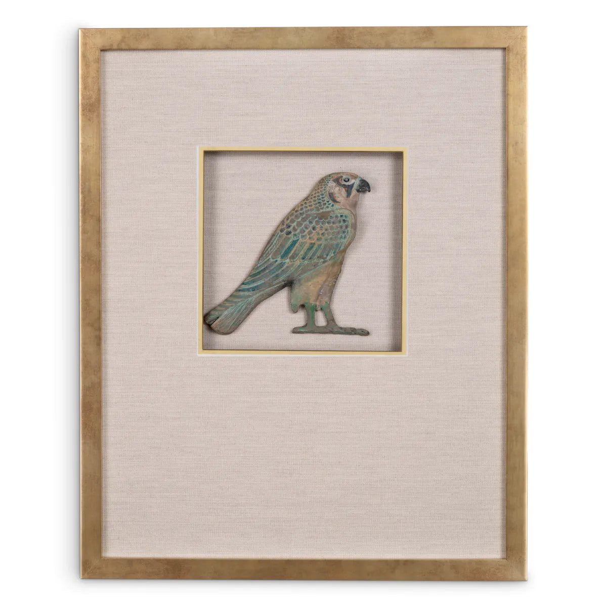 Falkon Inlay | Set of 4