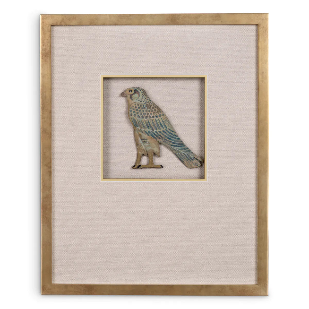 Falkon Inlay | Set of 4