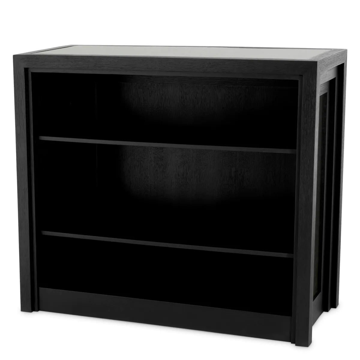 Metropolitan Antique Mirror Bar