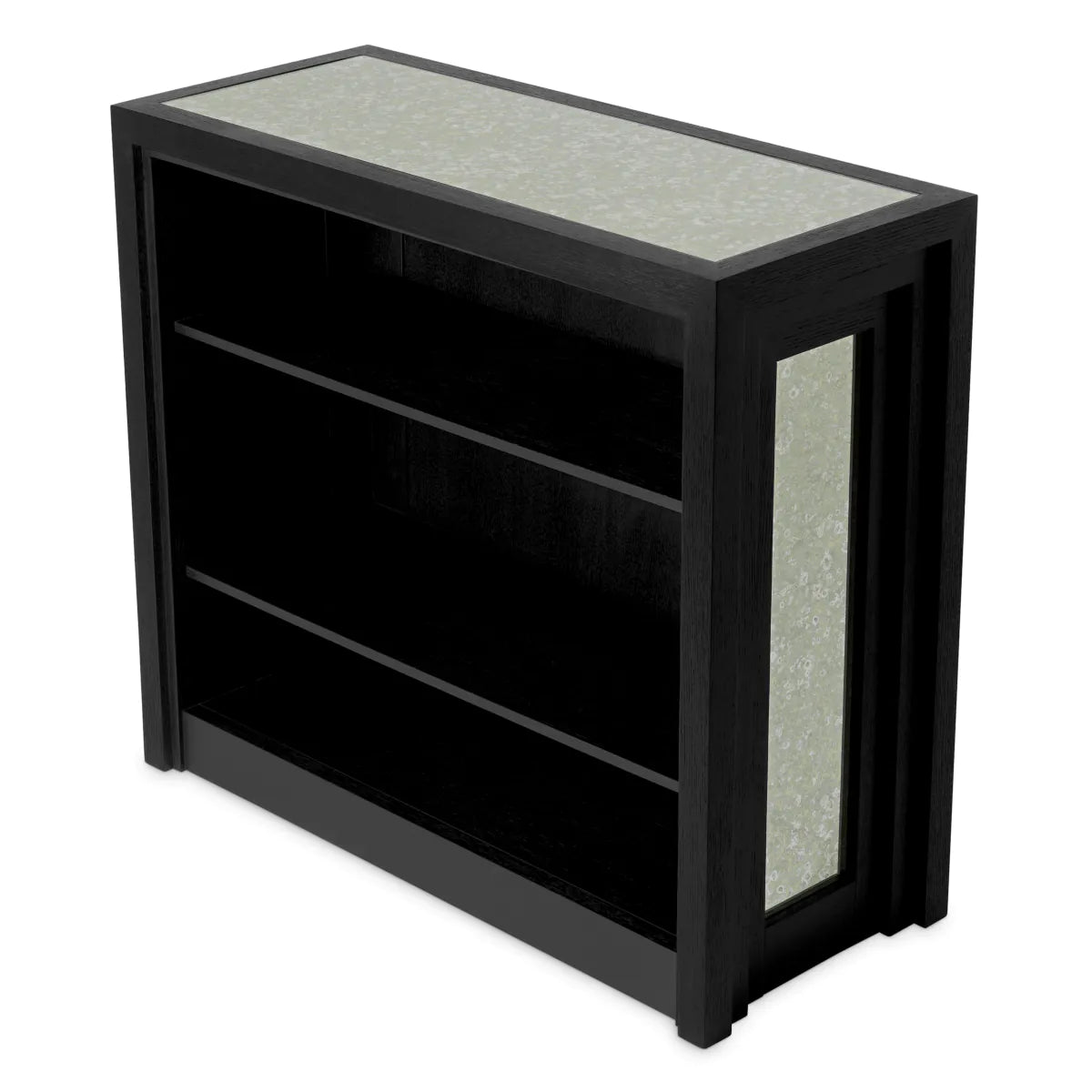 Metropolitan Antique Mirror Bar