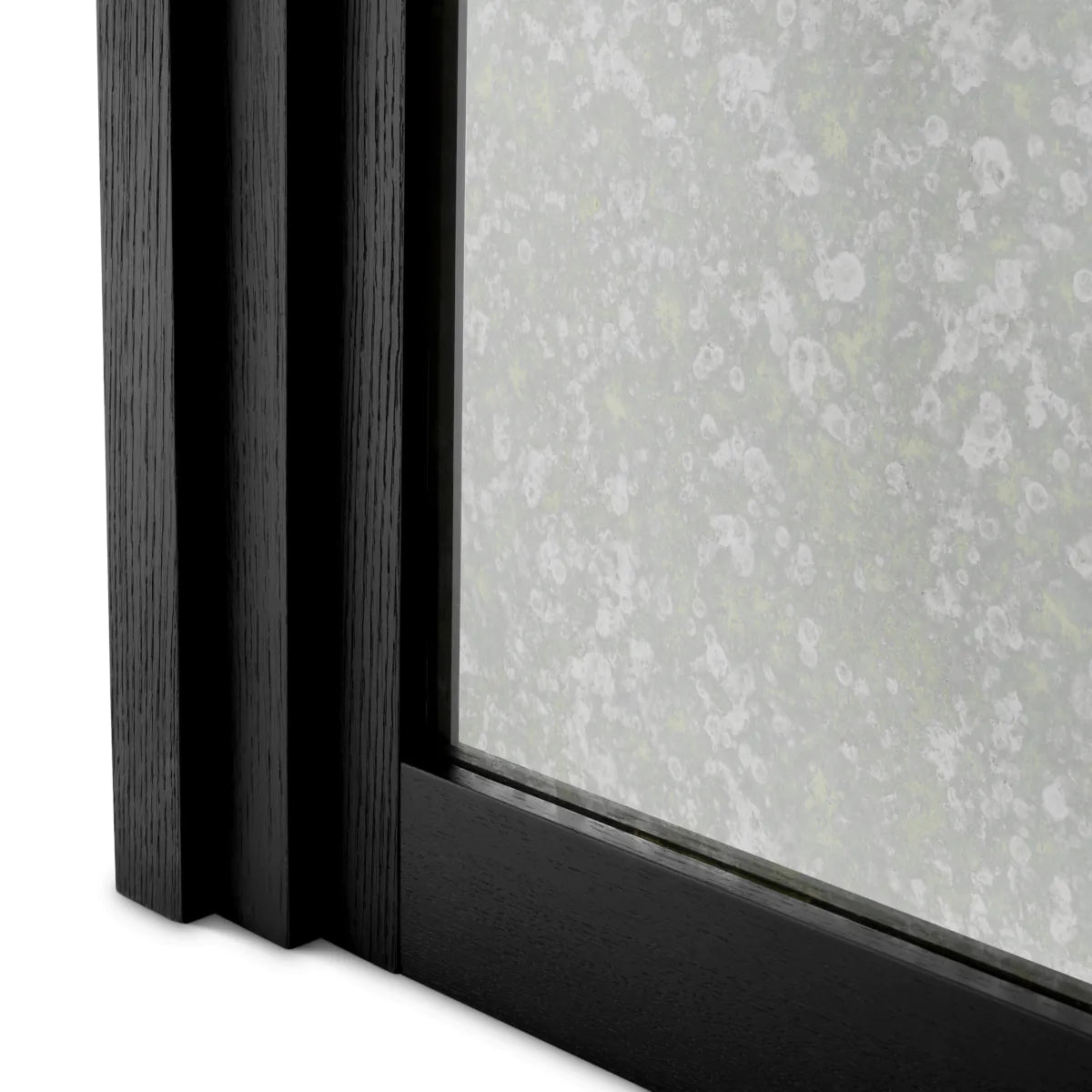 Metropolitan Antique Mirror Bar