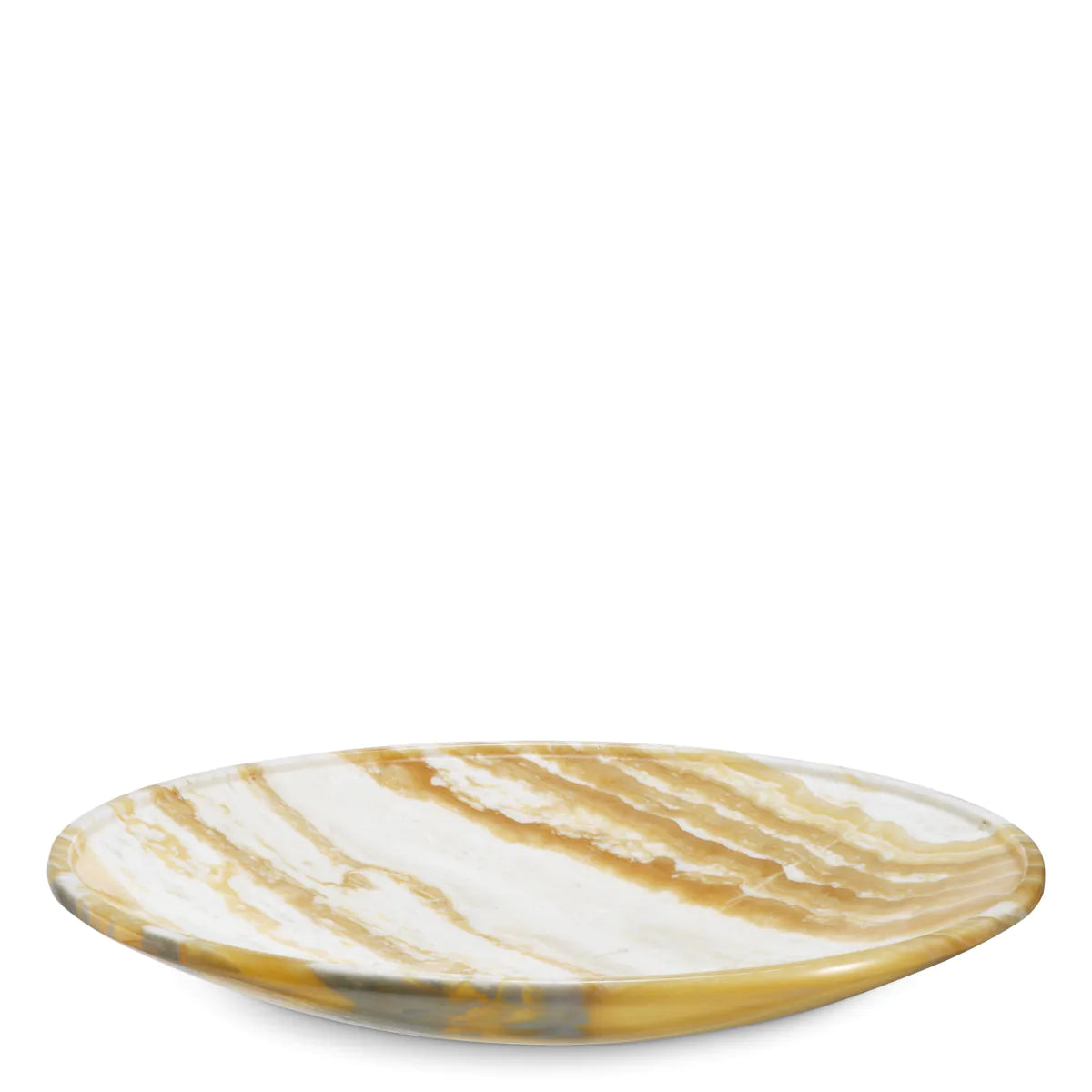 Onyx Marble Bowl | Large