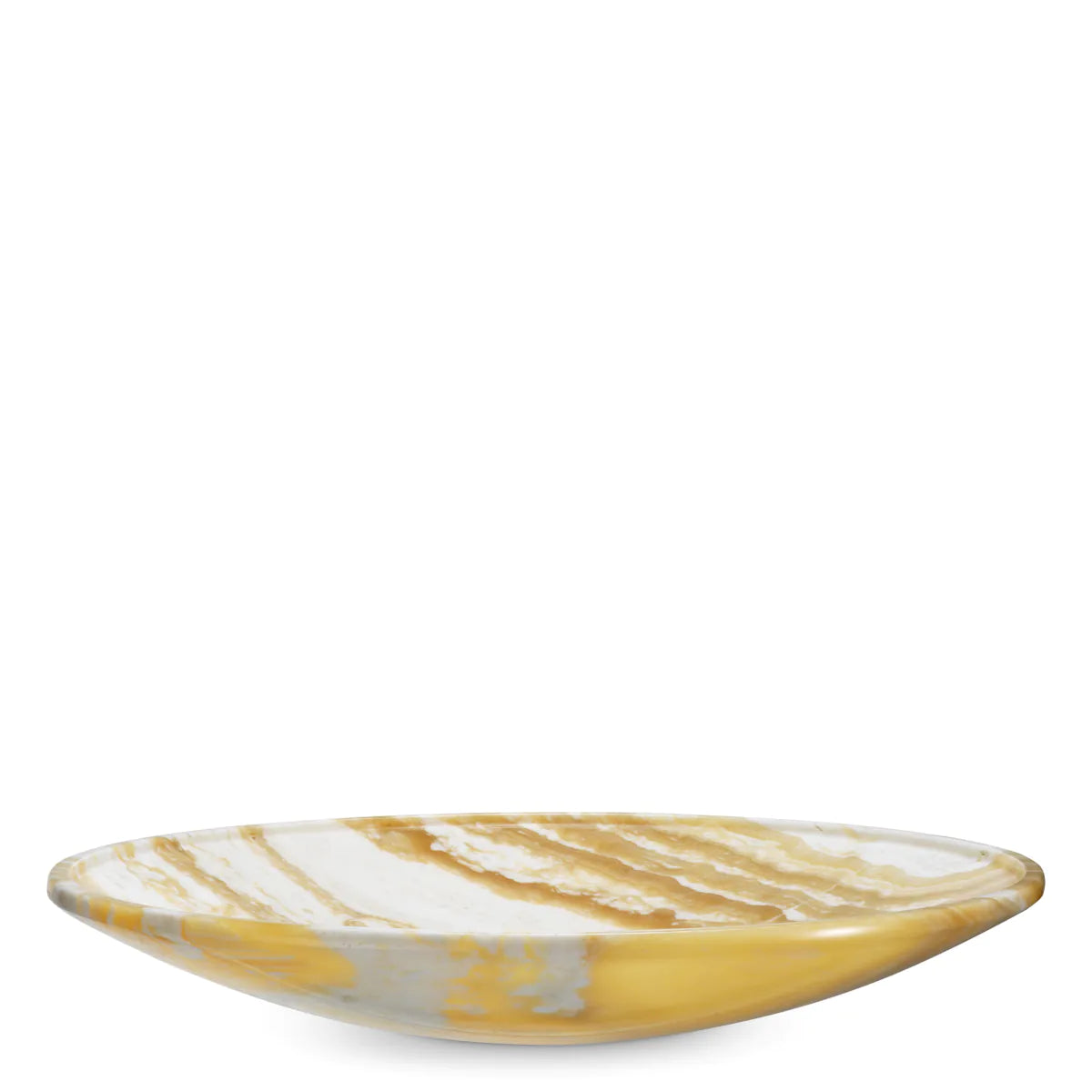 Onyx Marble Bowl | Large