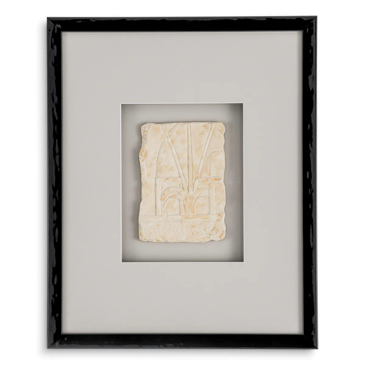 Hermopolis Inlay | Set of 4