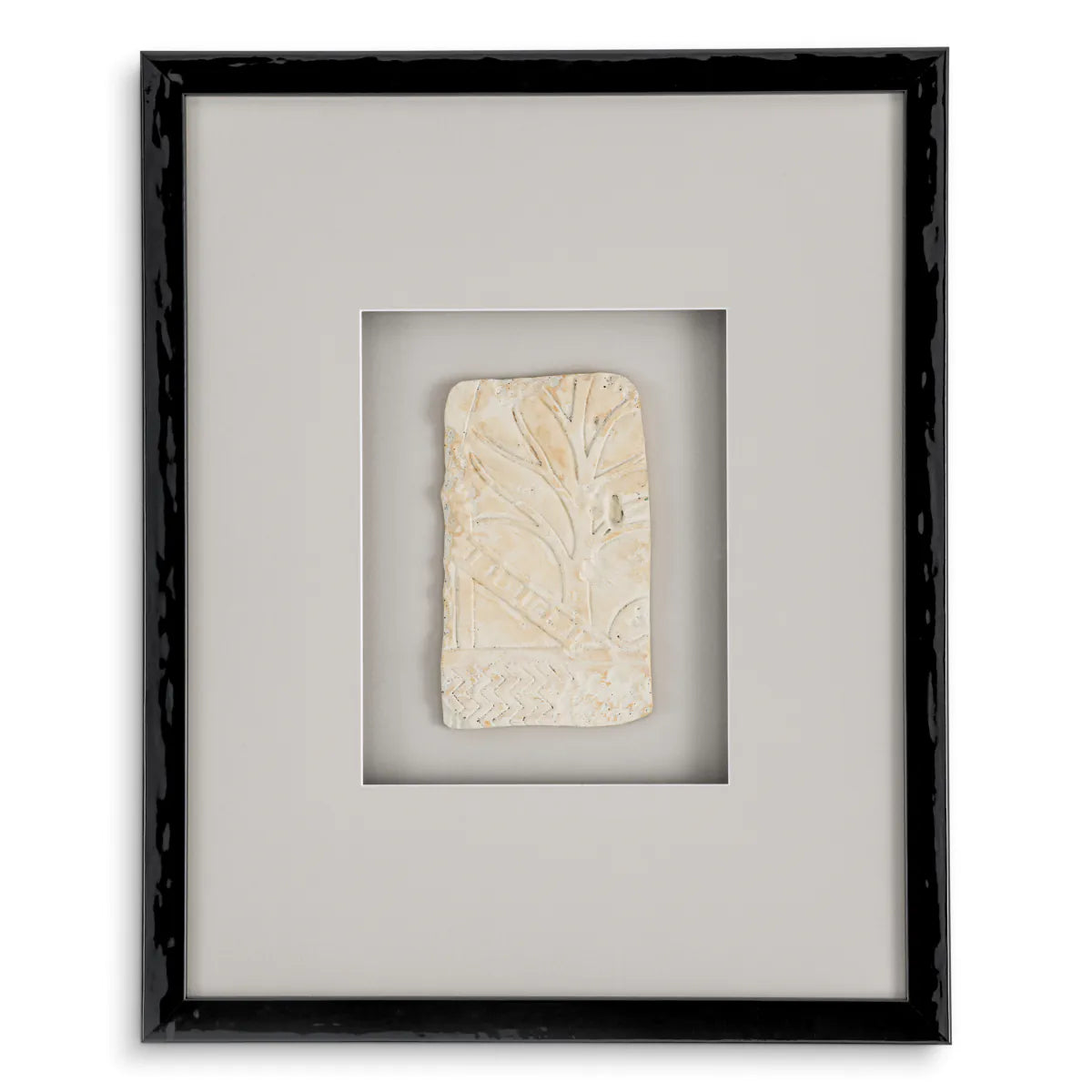 Hermopolis Inlay | Set of 4