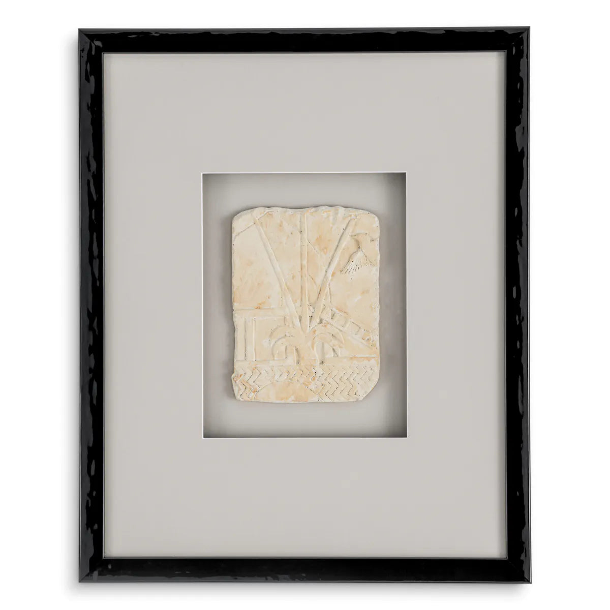 Hermopolis Inlay | Set of 4