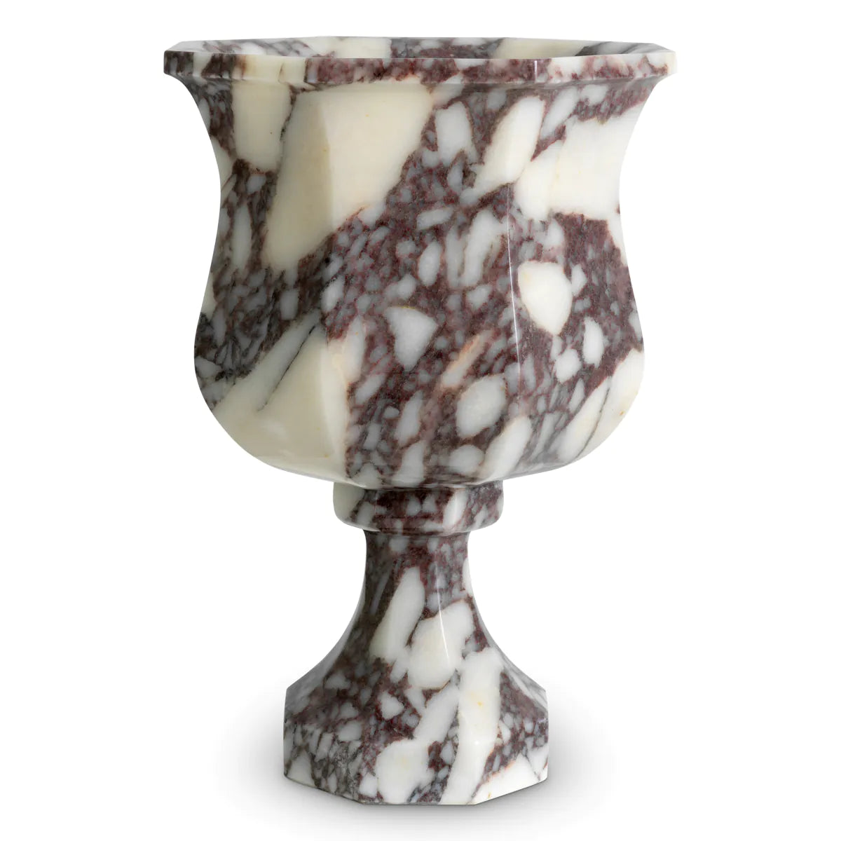Bennington Marble Vase