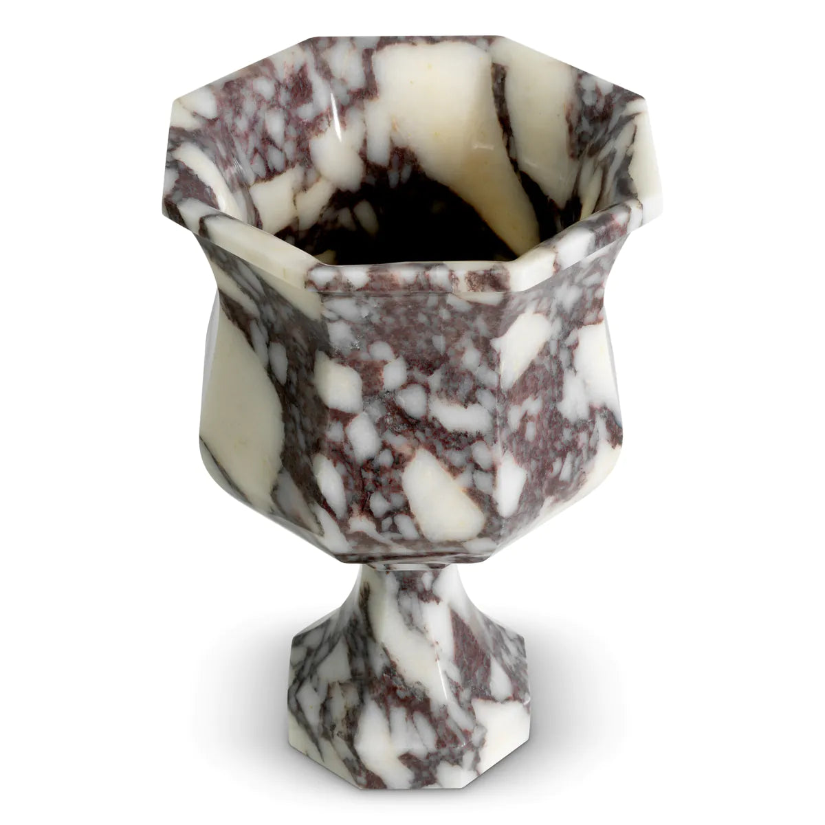 Bennington Marble Vase