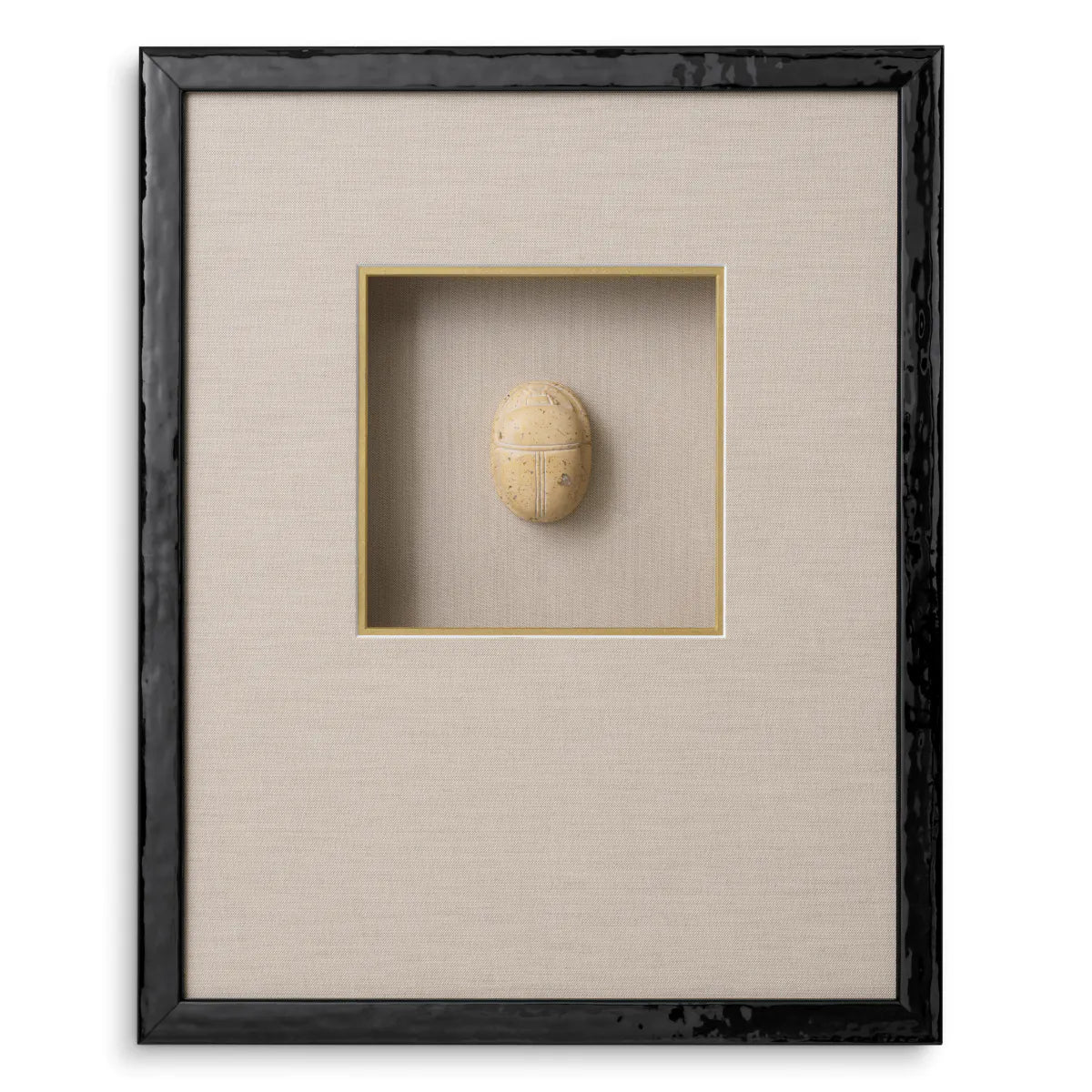 Menes Scarab Inlays