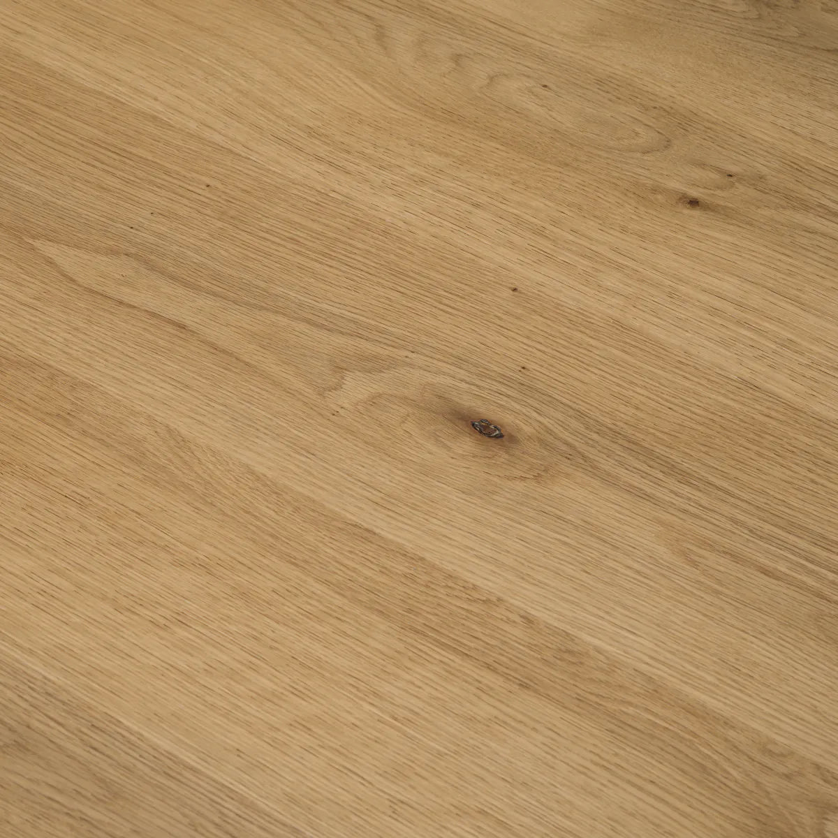 Papyrus Warm Oak Dining Table