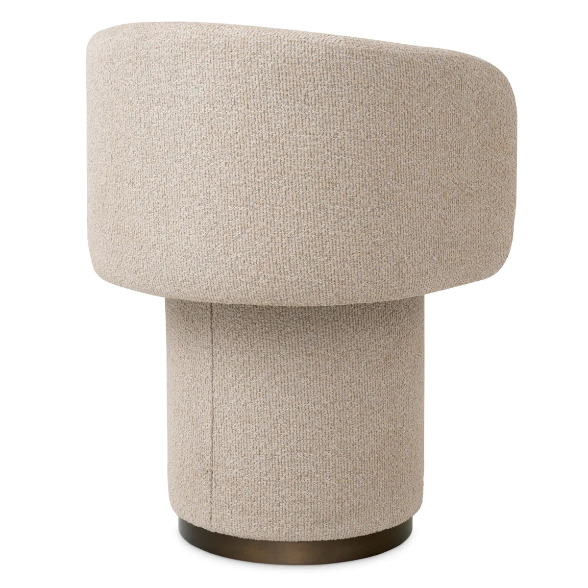 Marly Swivel Dining Chair
