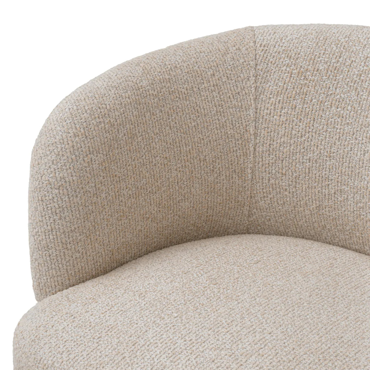 Marly Swivel Dining Chair