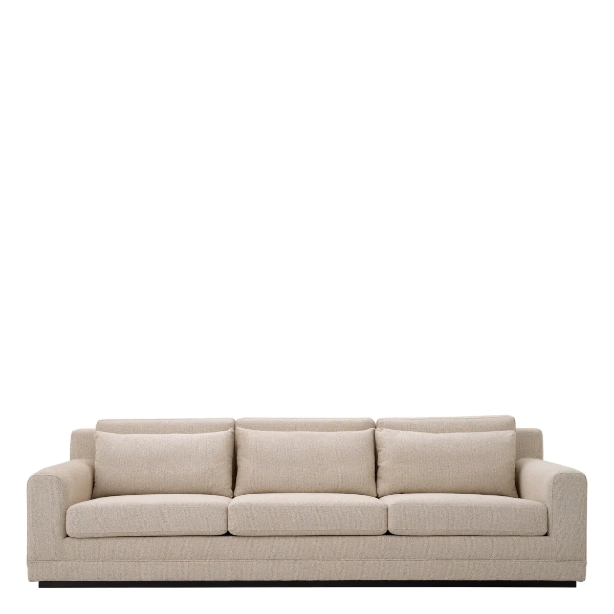Manhattan Sofa | Beige