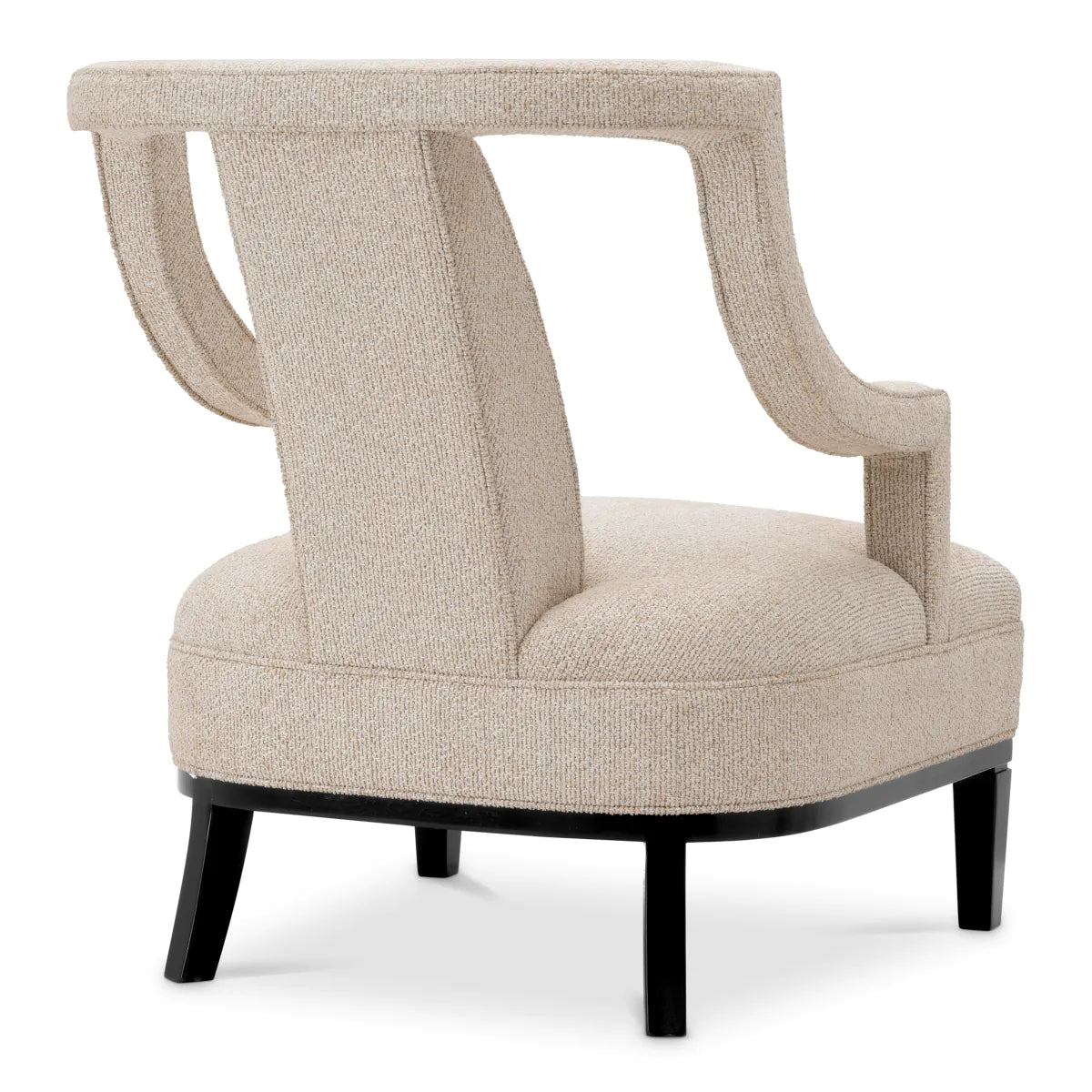 Roumier Accent Chair