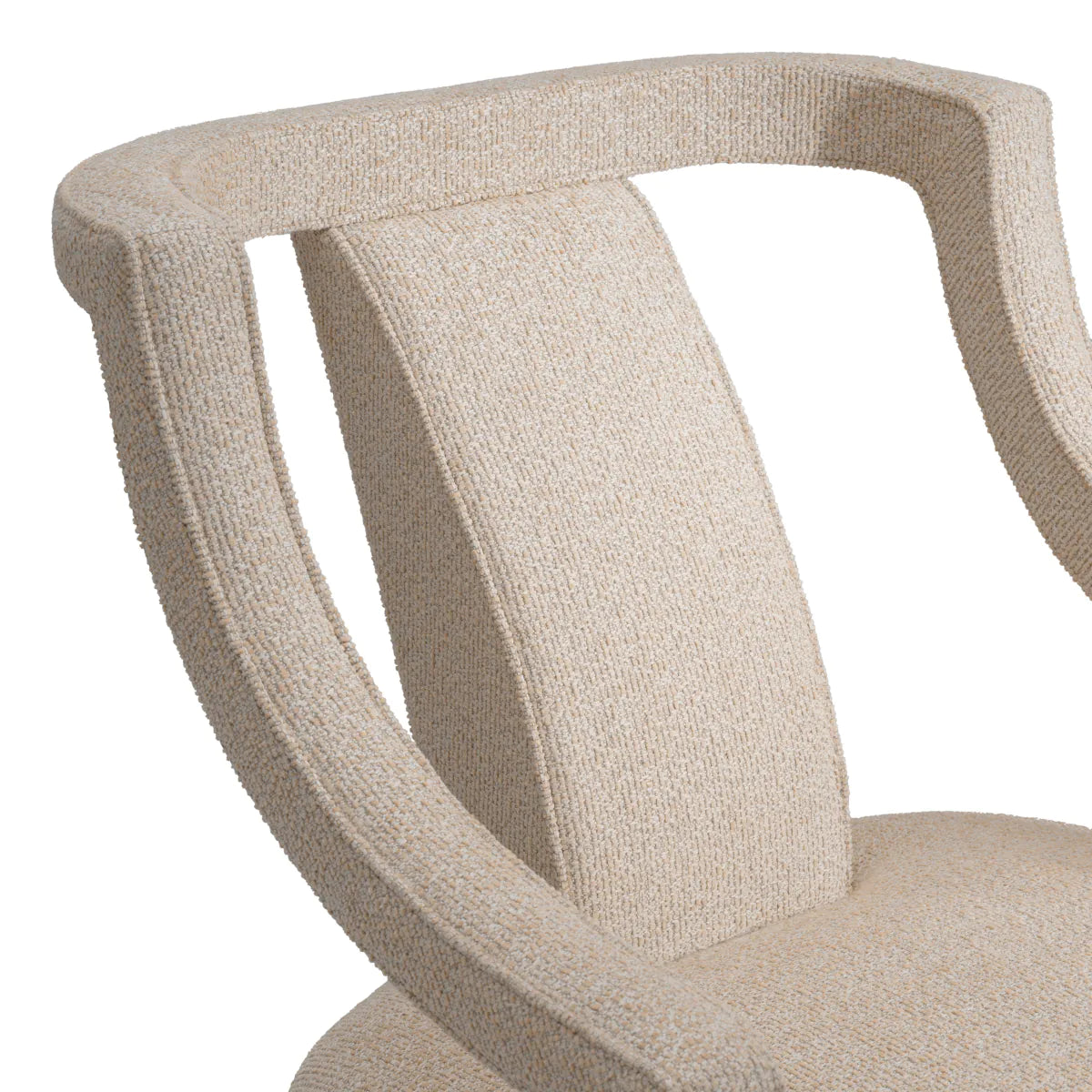 Roumier Accent Chair