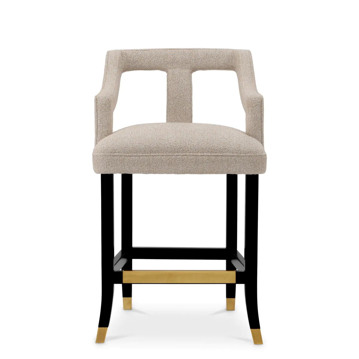 Roumier Bar & Counter Stool