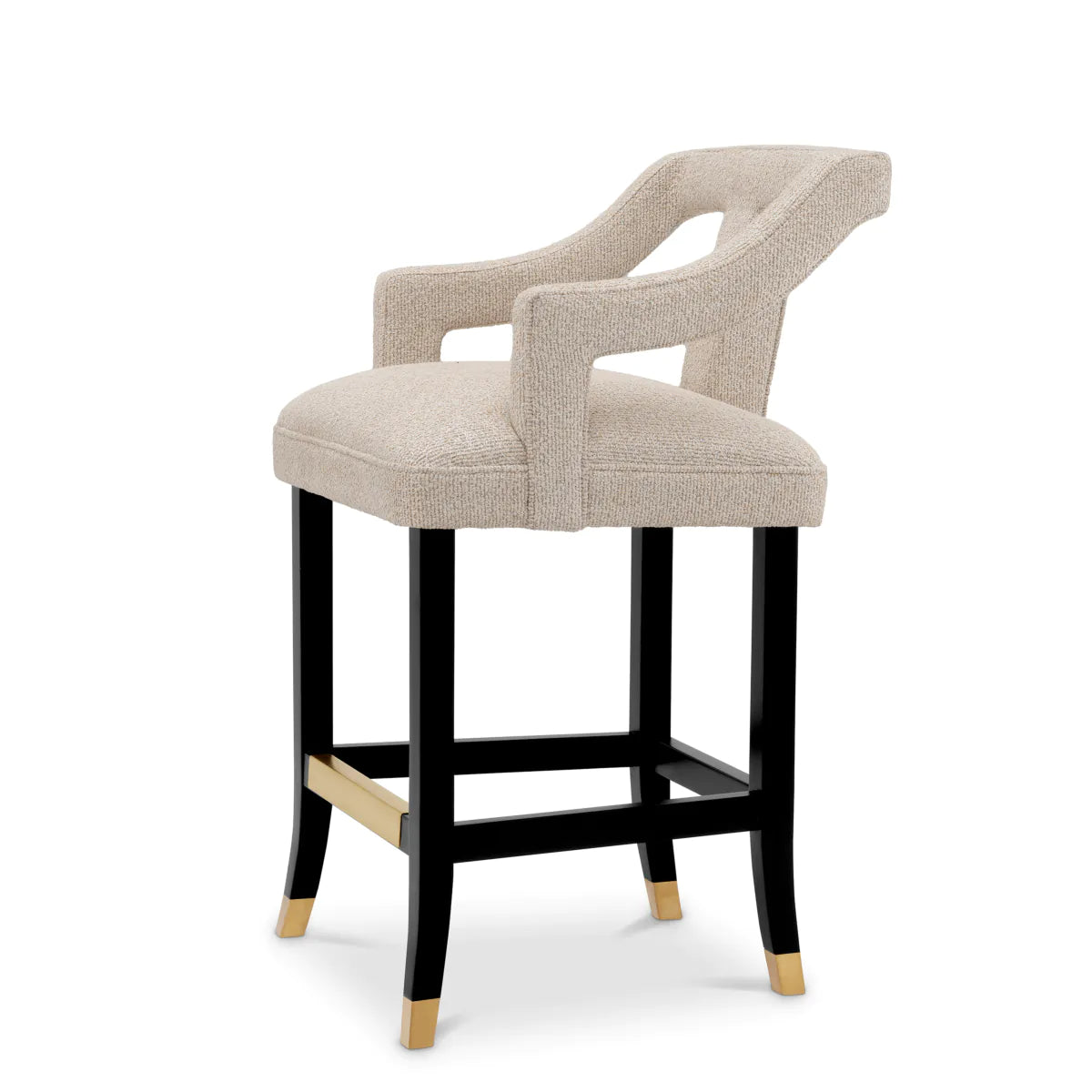 Roumier Bar & Counter Stool