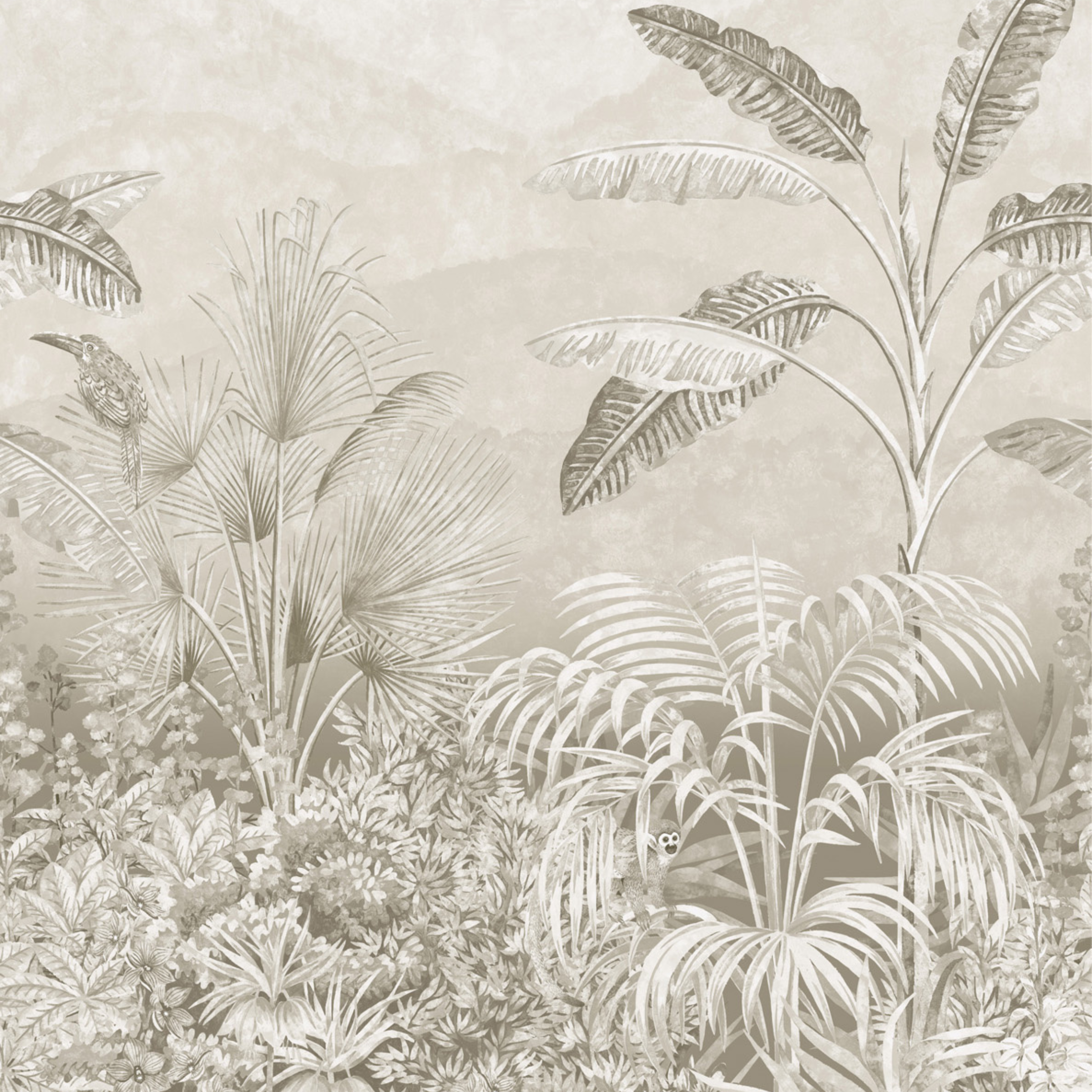 Capricorn Mural | Portland Stone