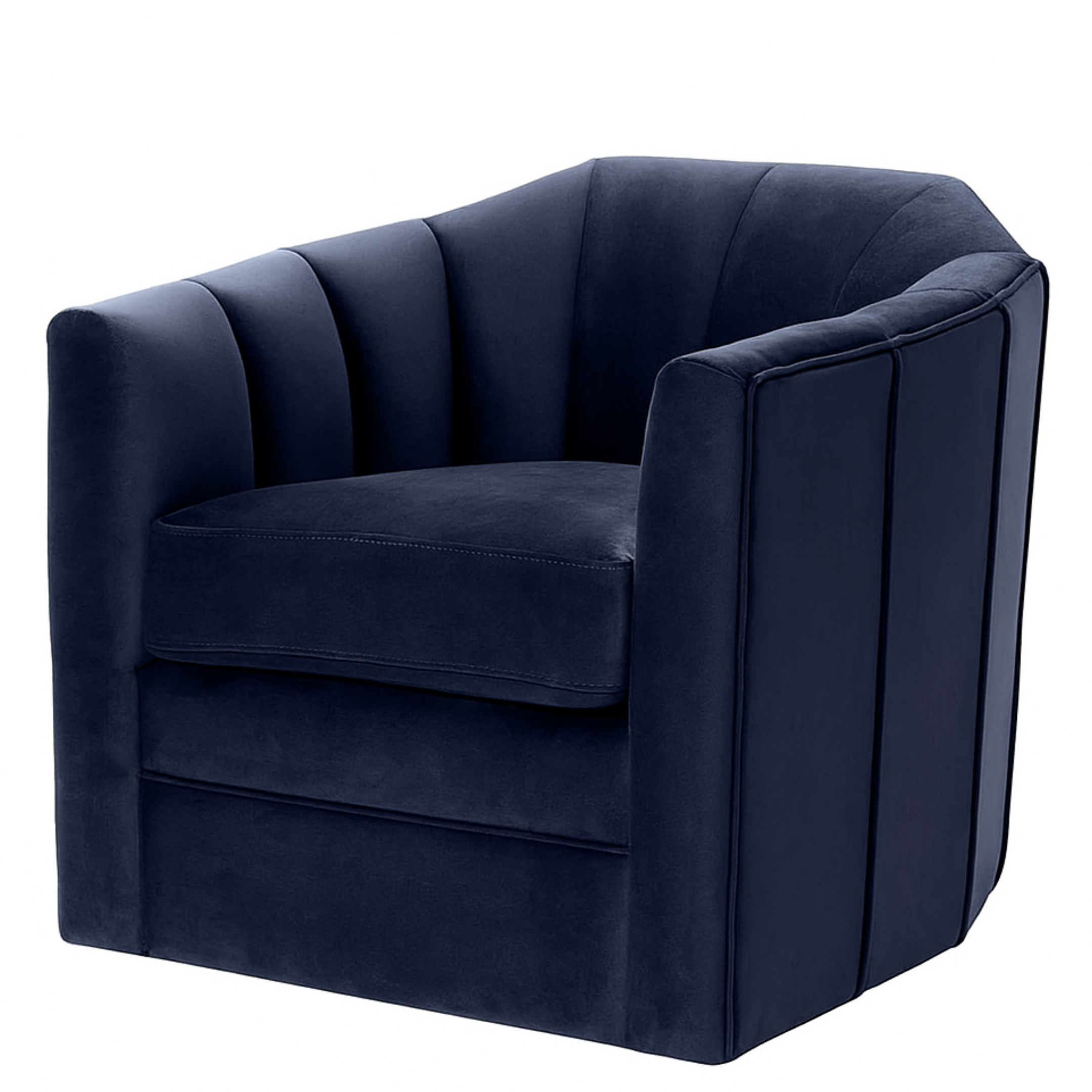 Delancey Swivel Chair