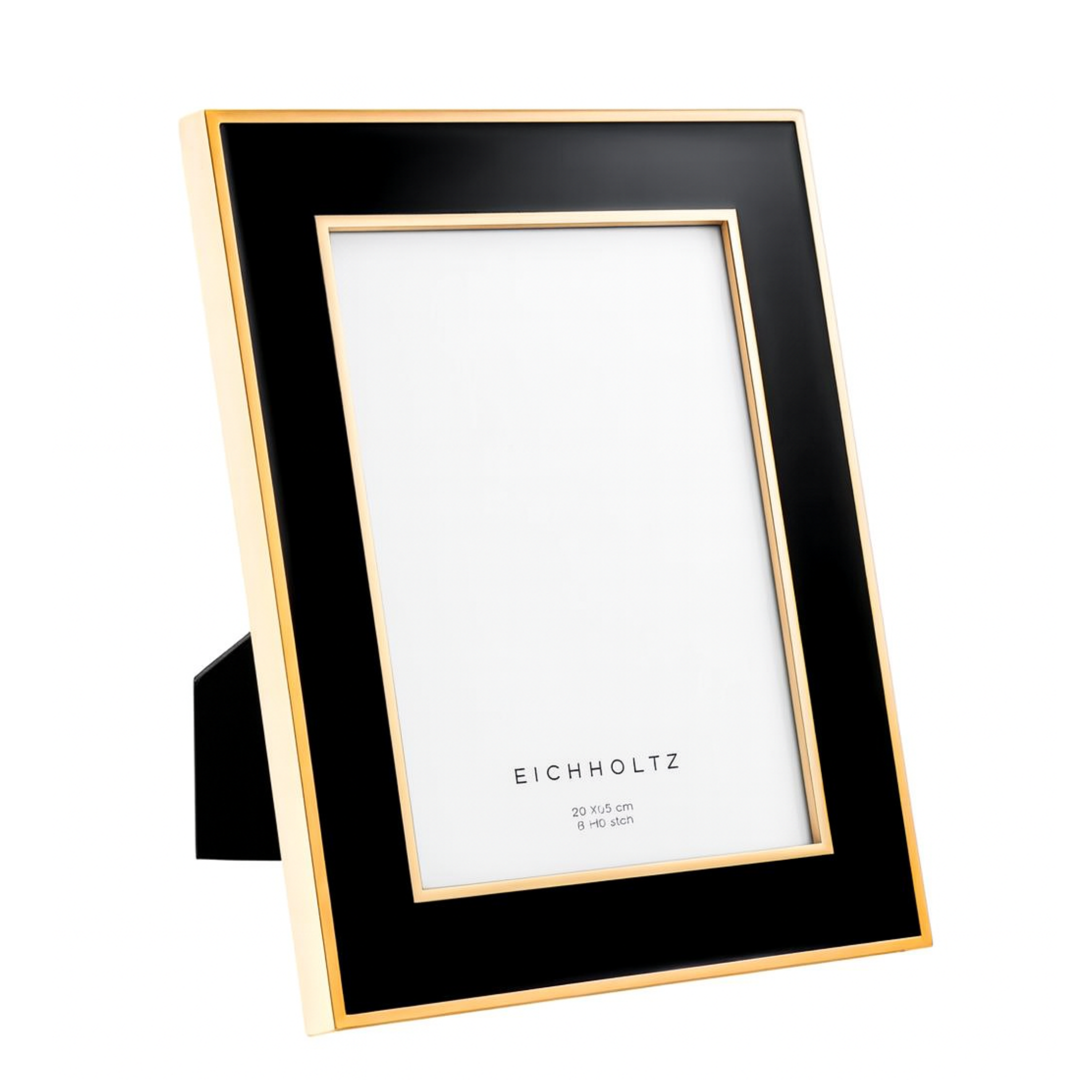 Lantana Picture Frame