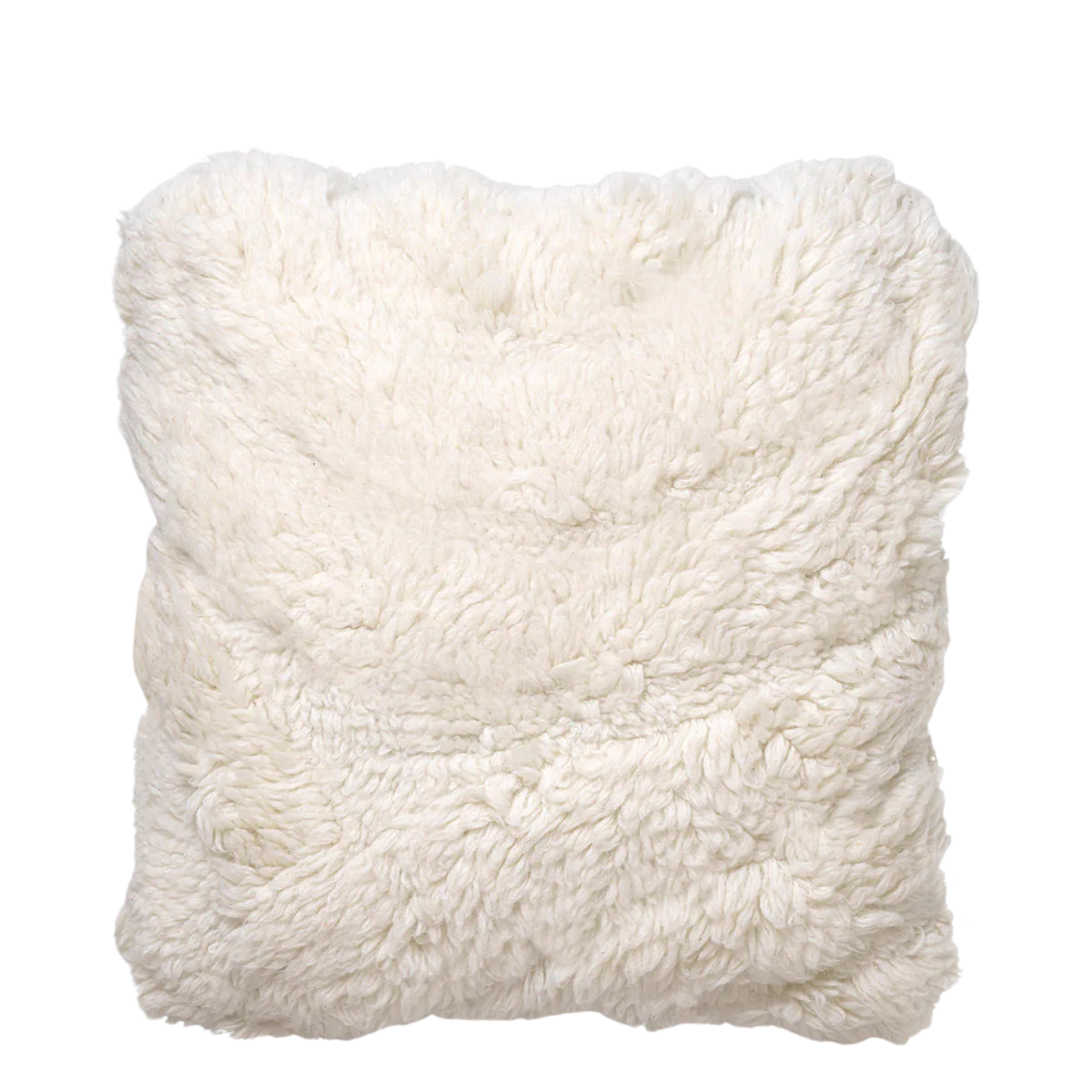 Andres Wool Pillows