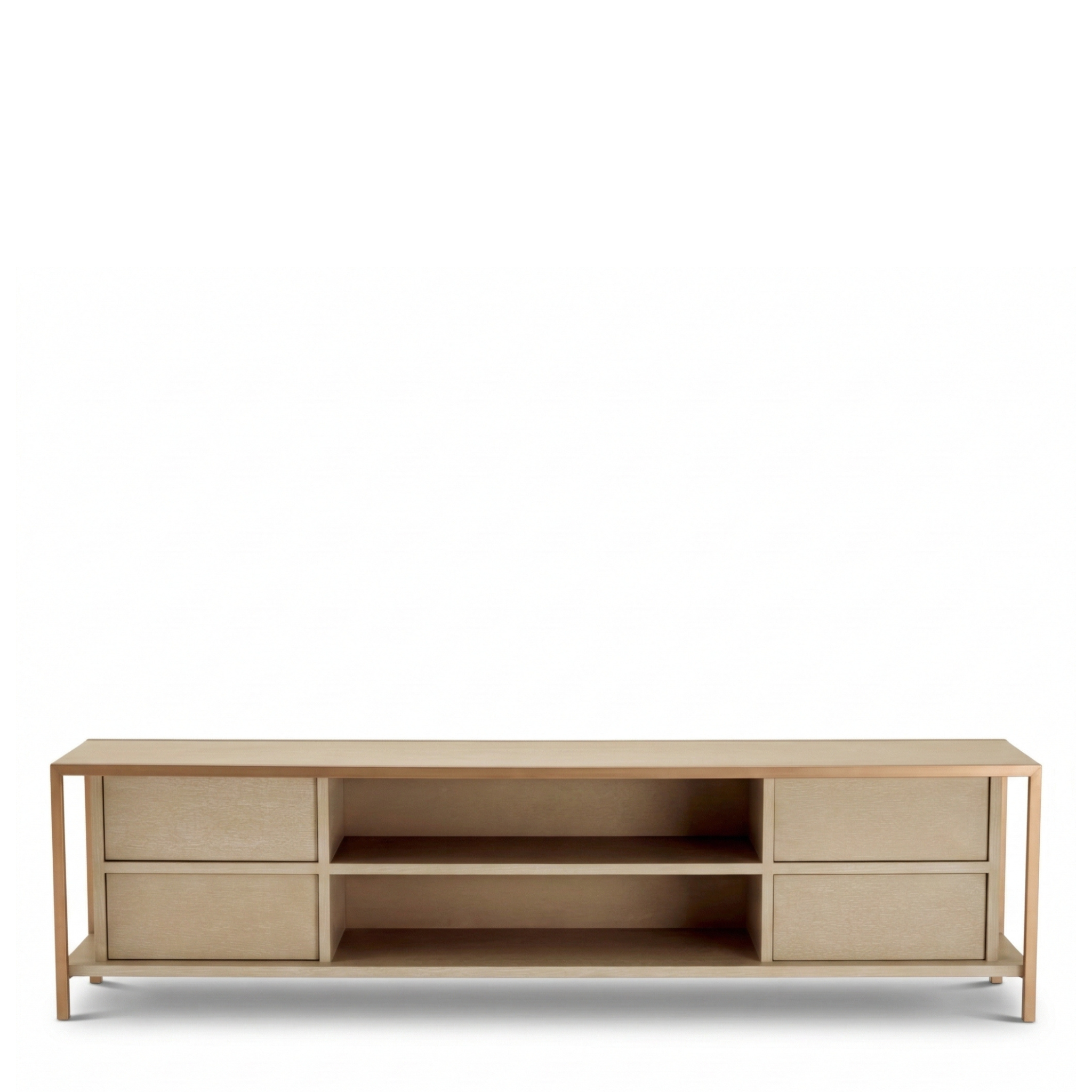 Wilmot Media Console