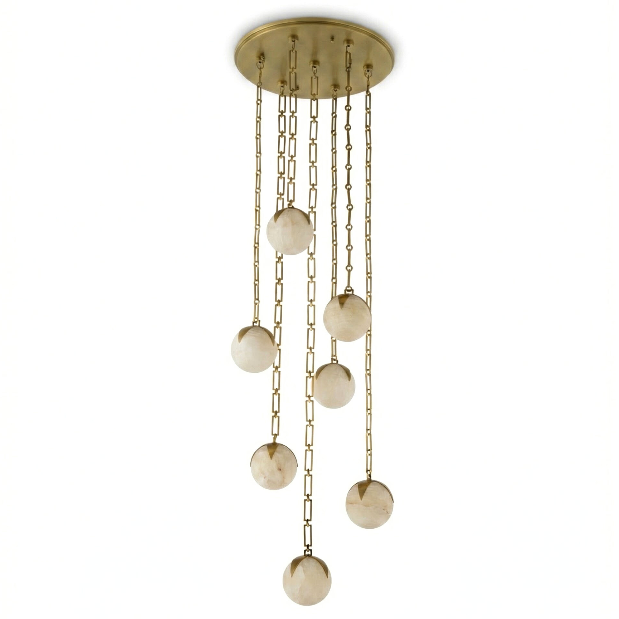 Alesa Chandelier | Large