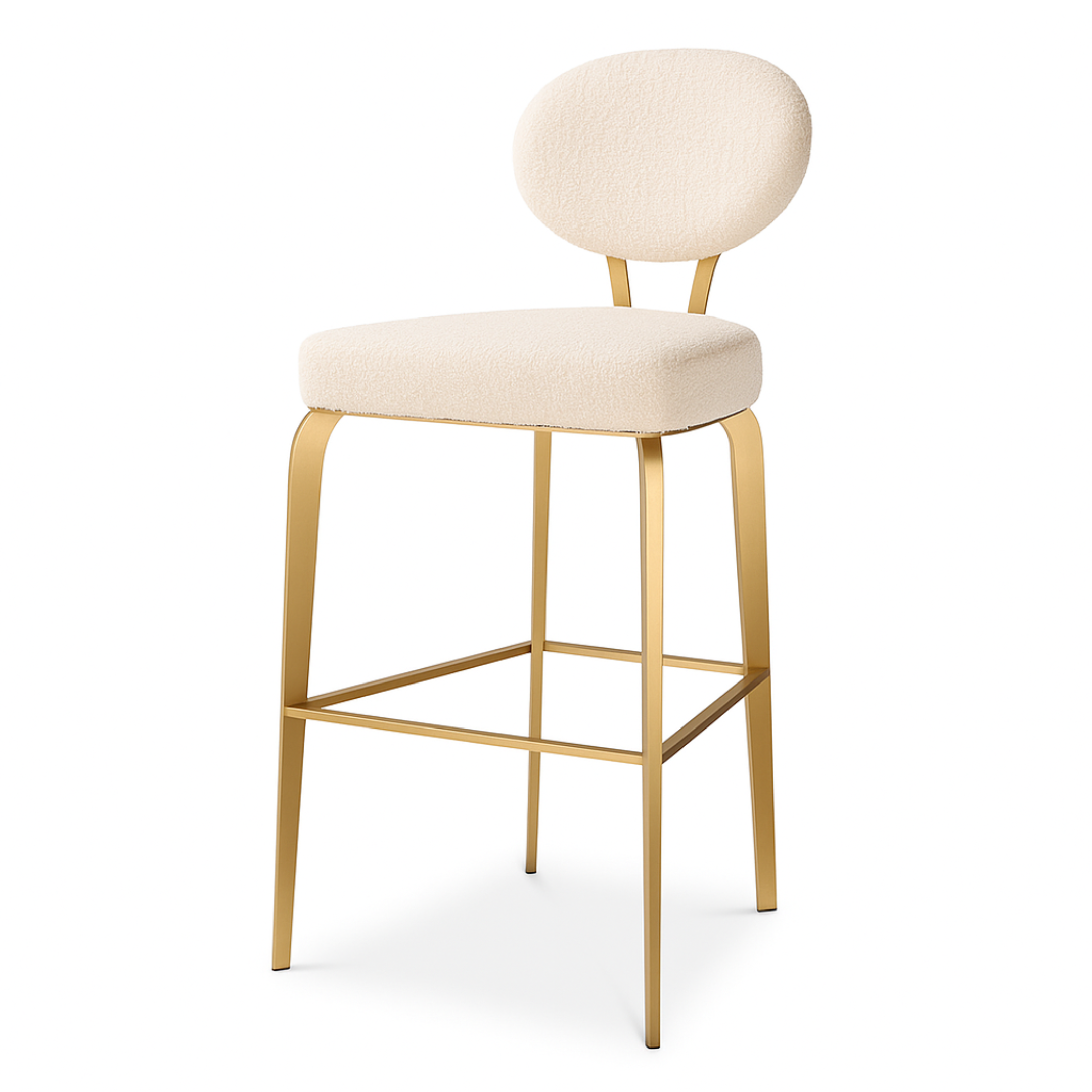 Dorrego Stool