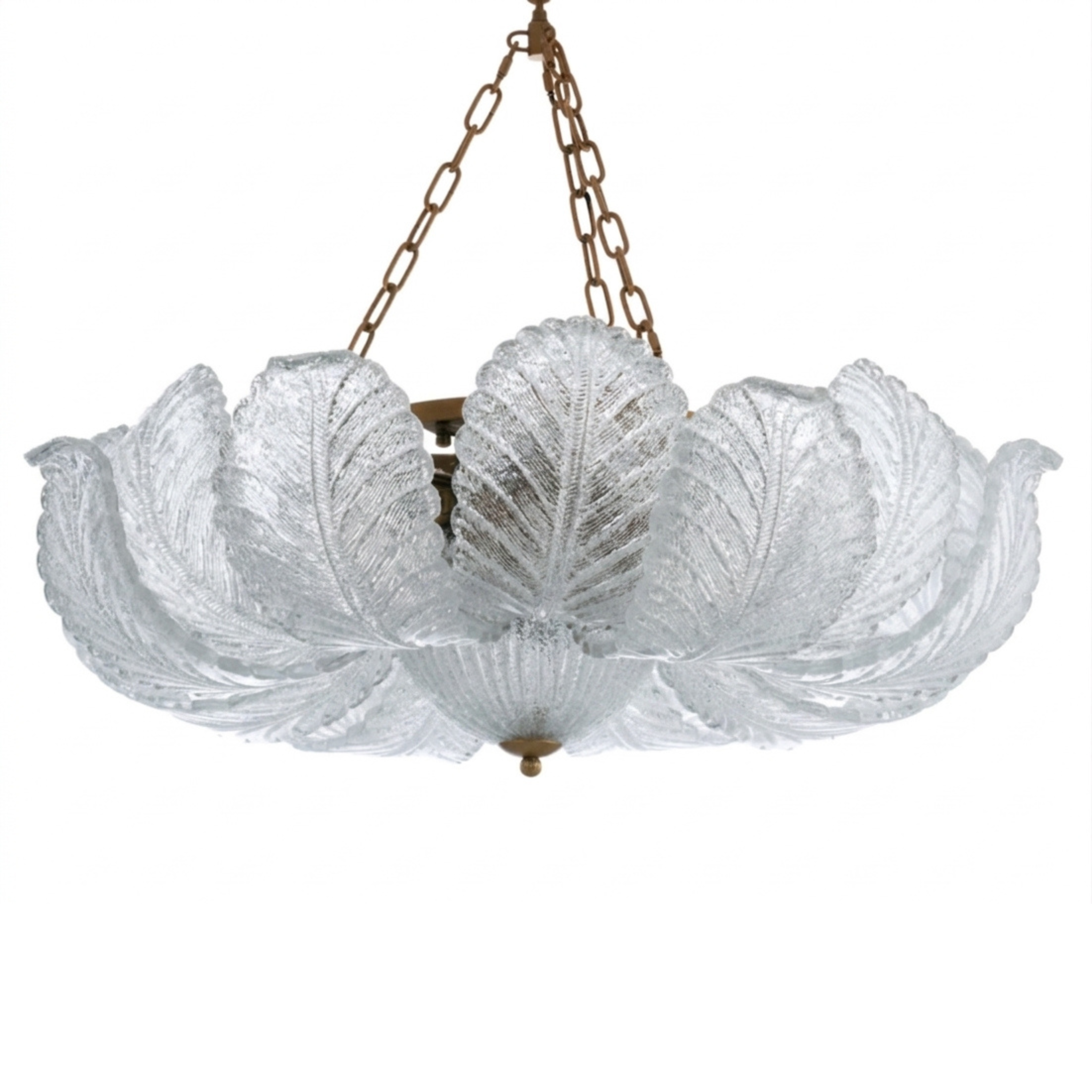 Cabrillo Chandelier