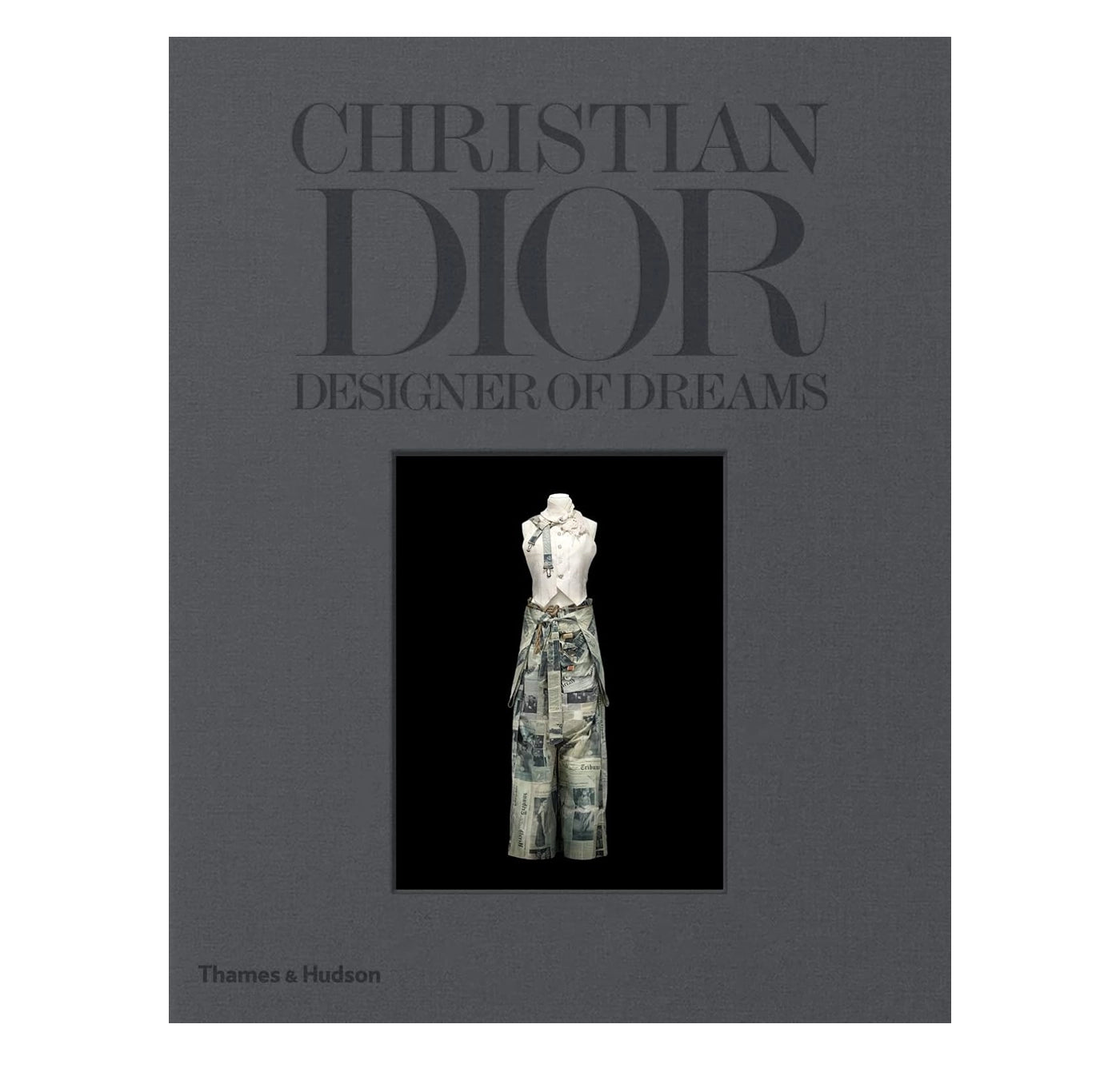 Christian Dior: Designer of Dreams