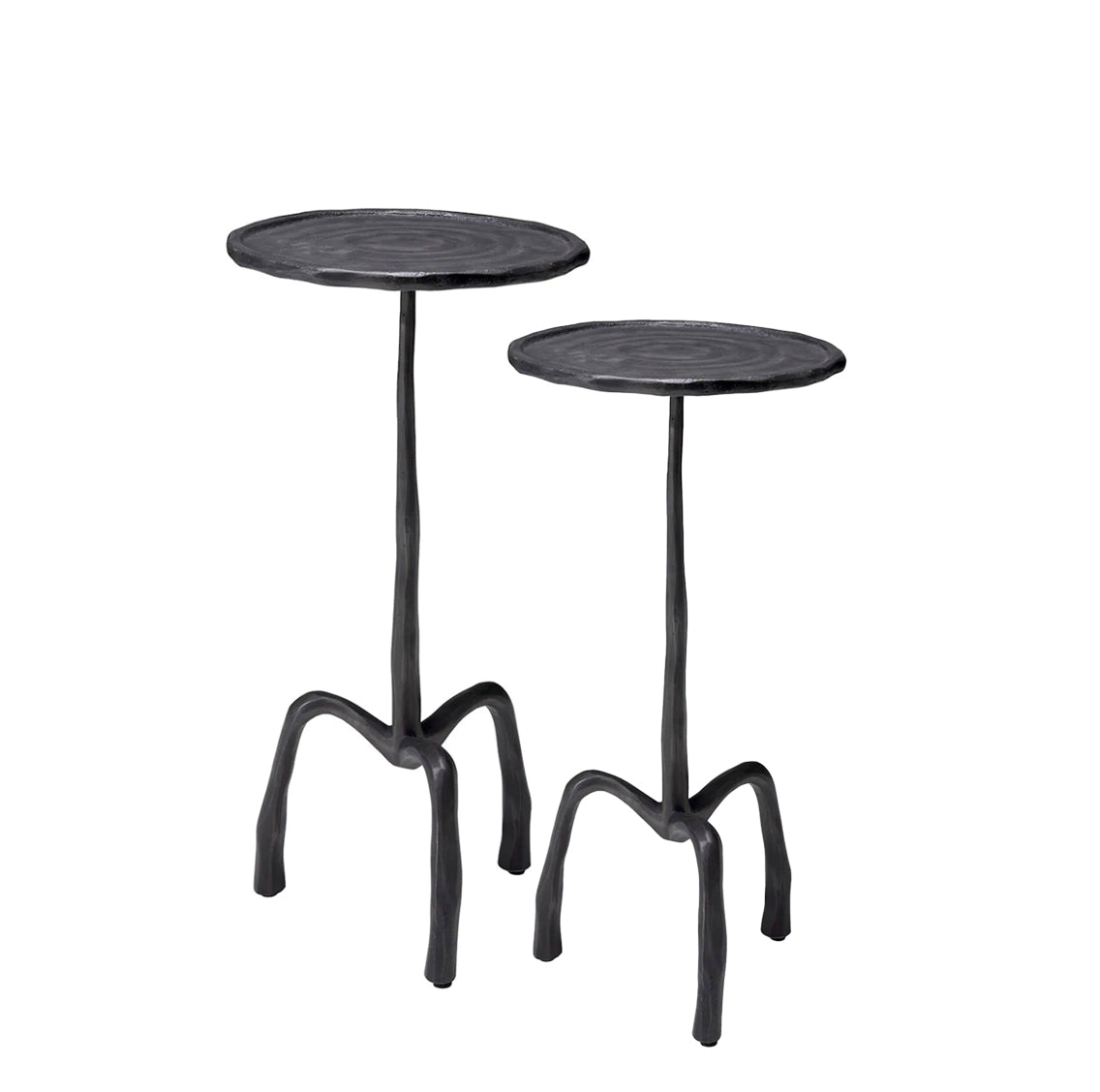 Kubu Side Table