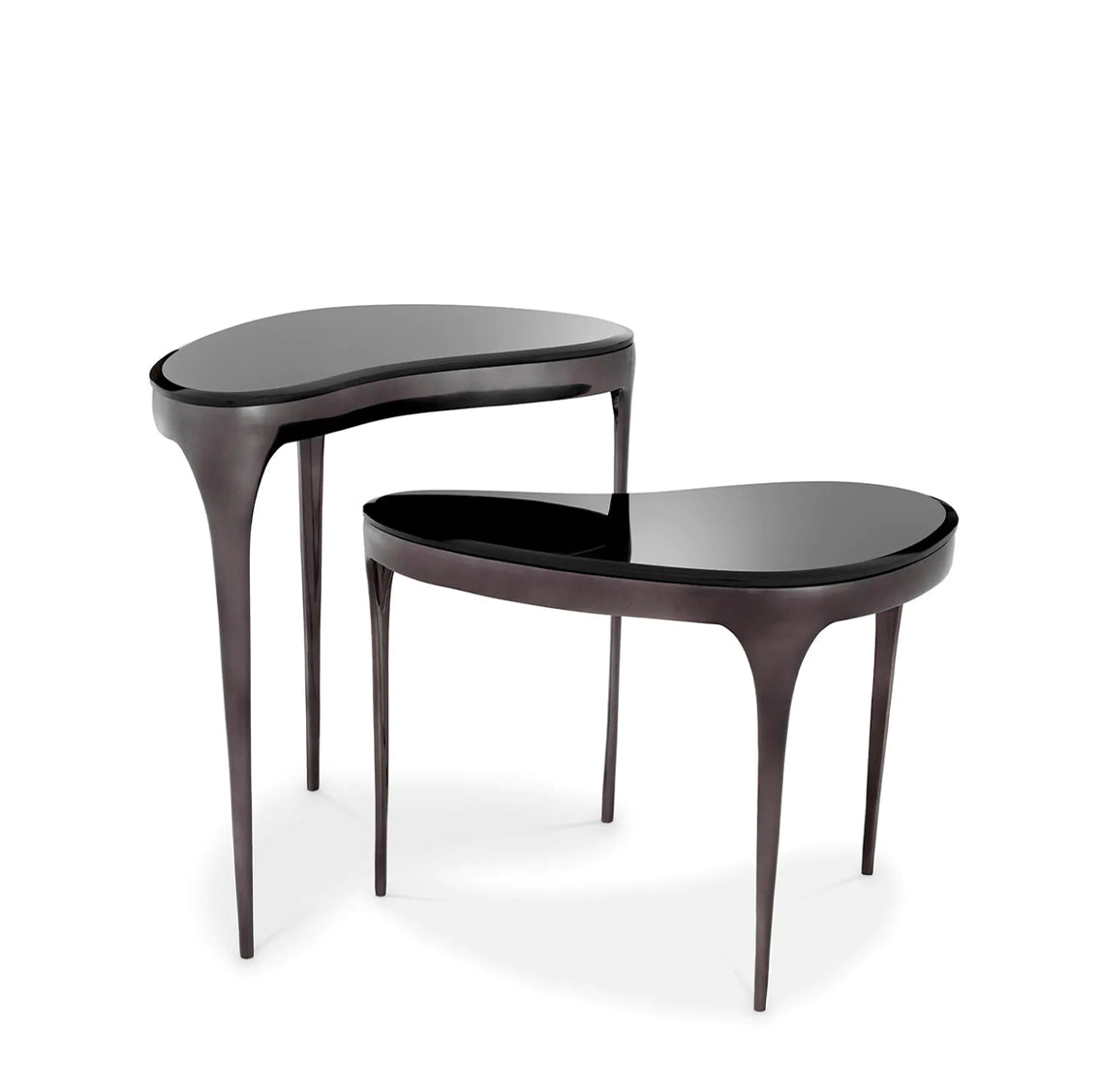 Zena Side Tables